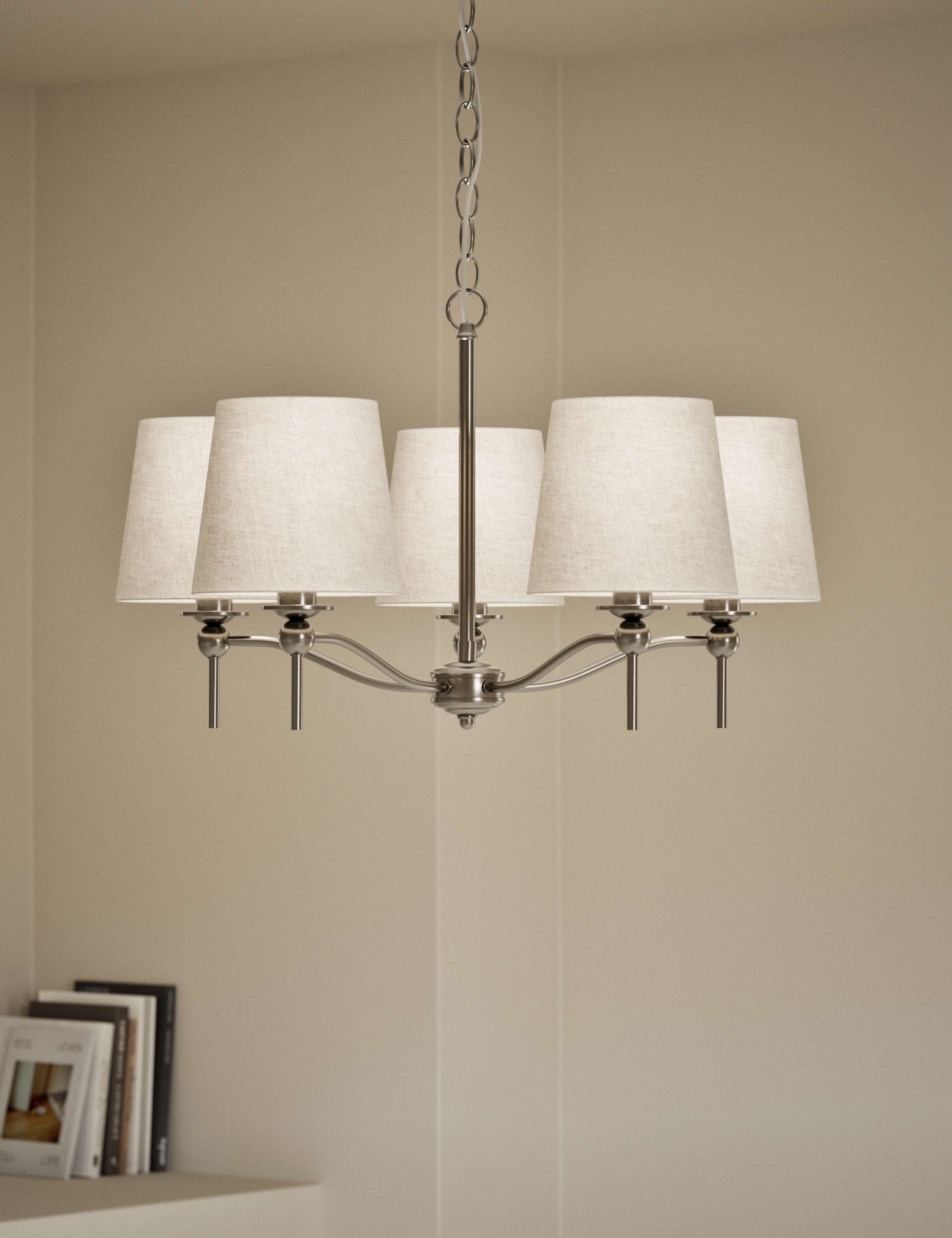 Blair Chandelier 2 of 5