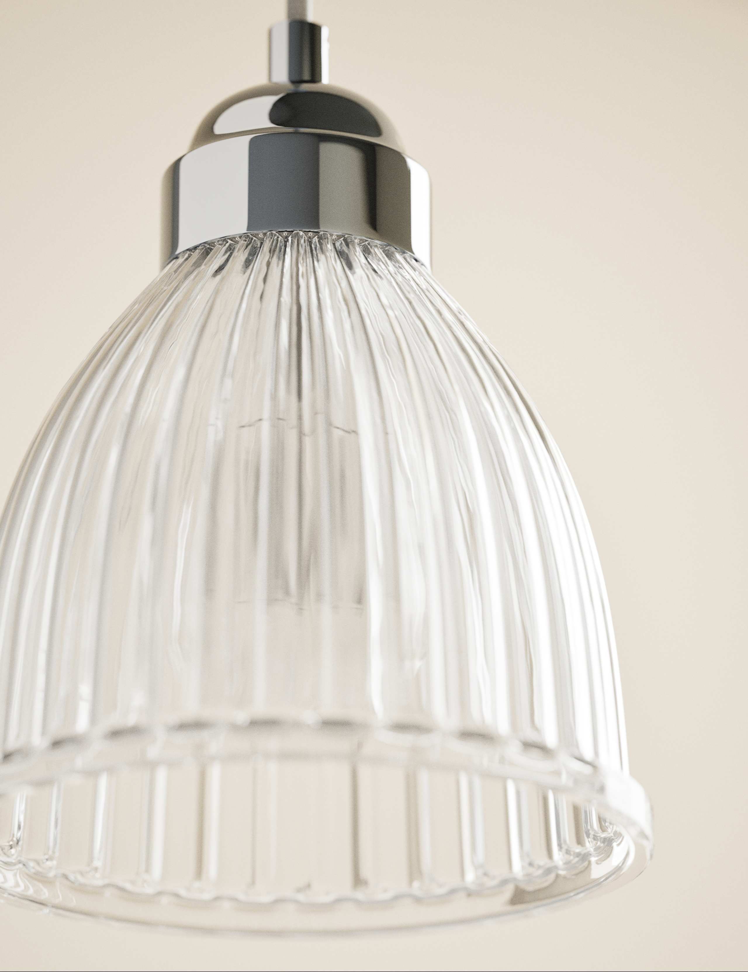 Small Florence Pendant Light 5 of 5