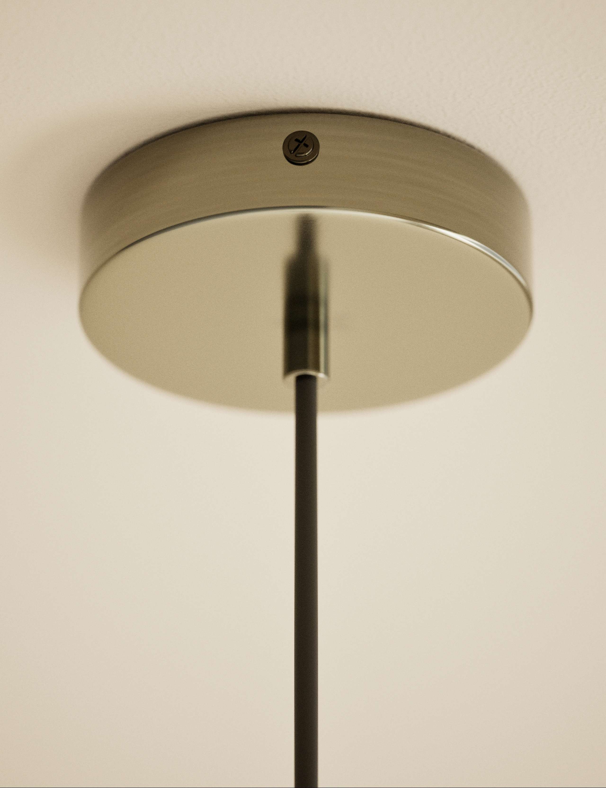 Small Florence Pendant Light 4 of 5