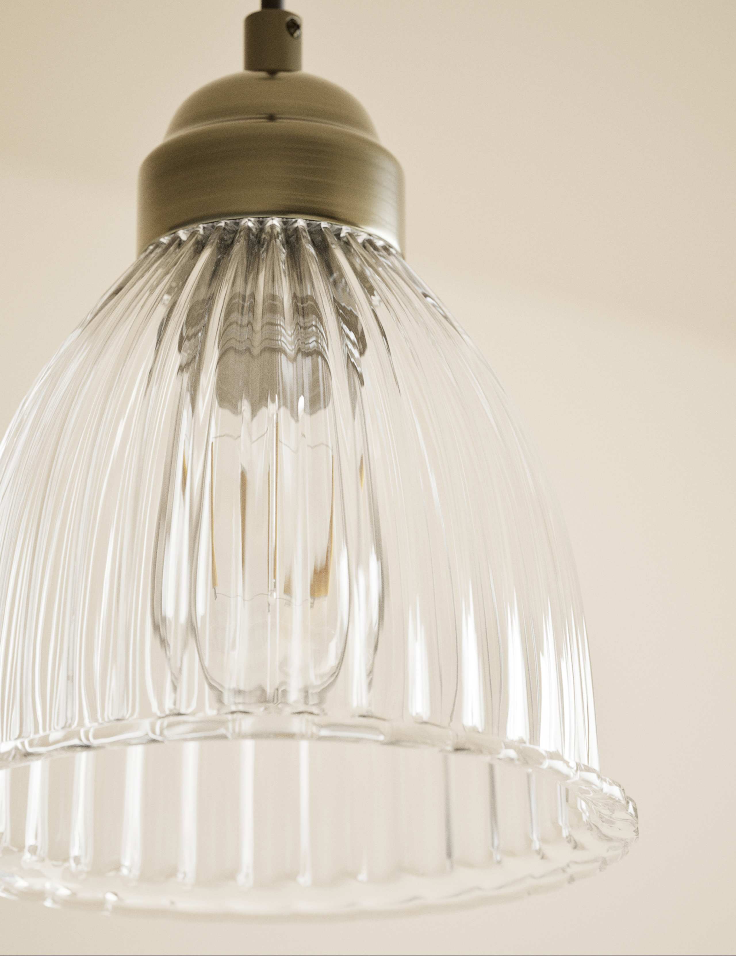 Small Florence Pendant Light 5 of 5