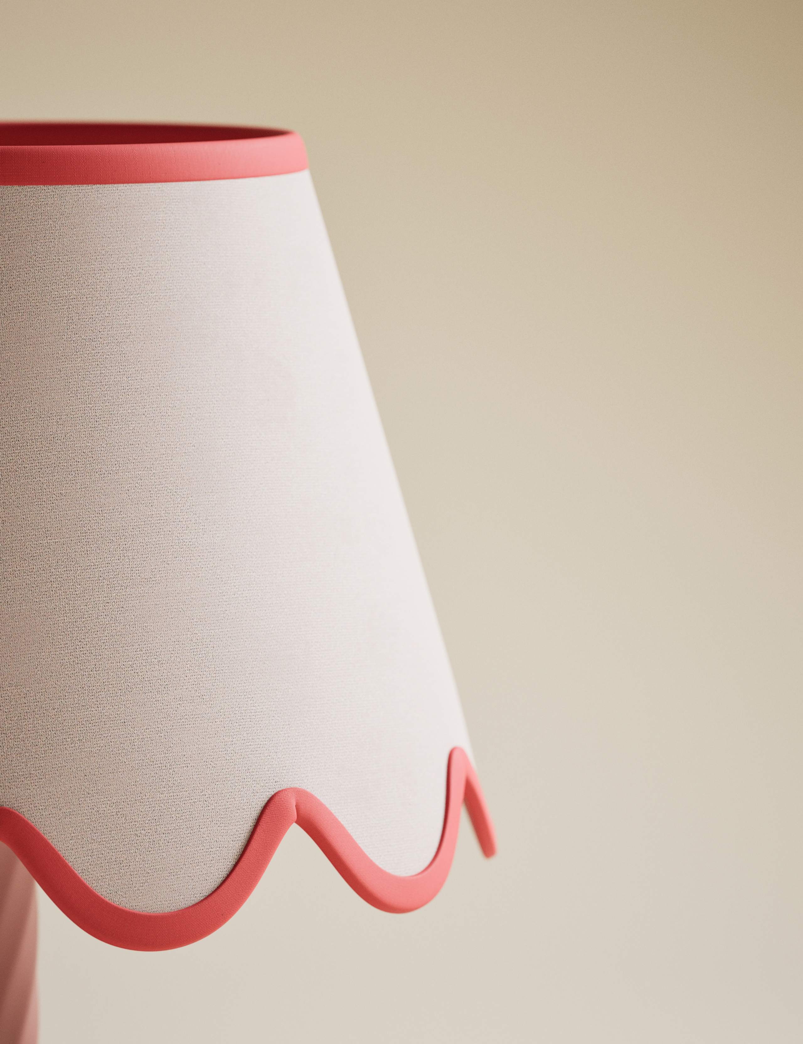 Unicorn Table Lamp 5 of 5