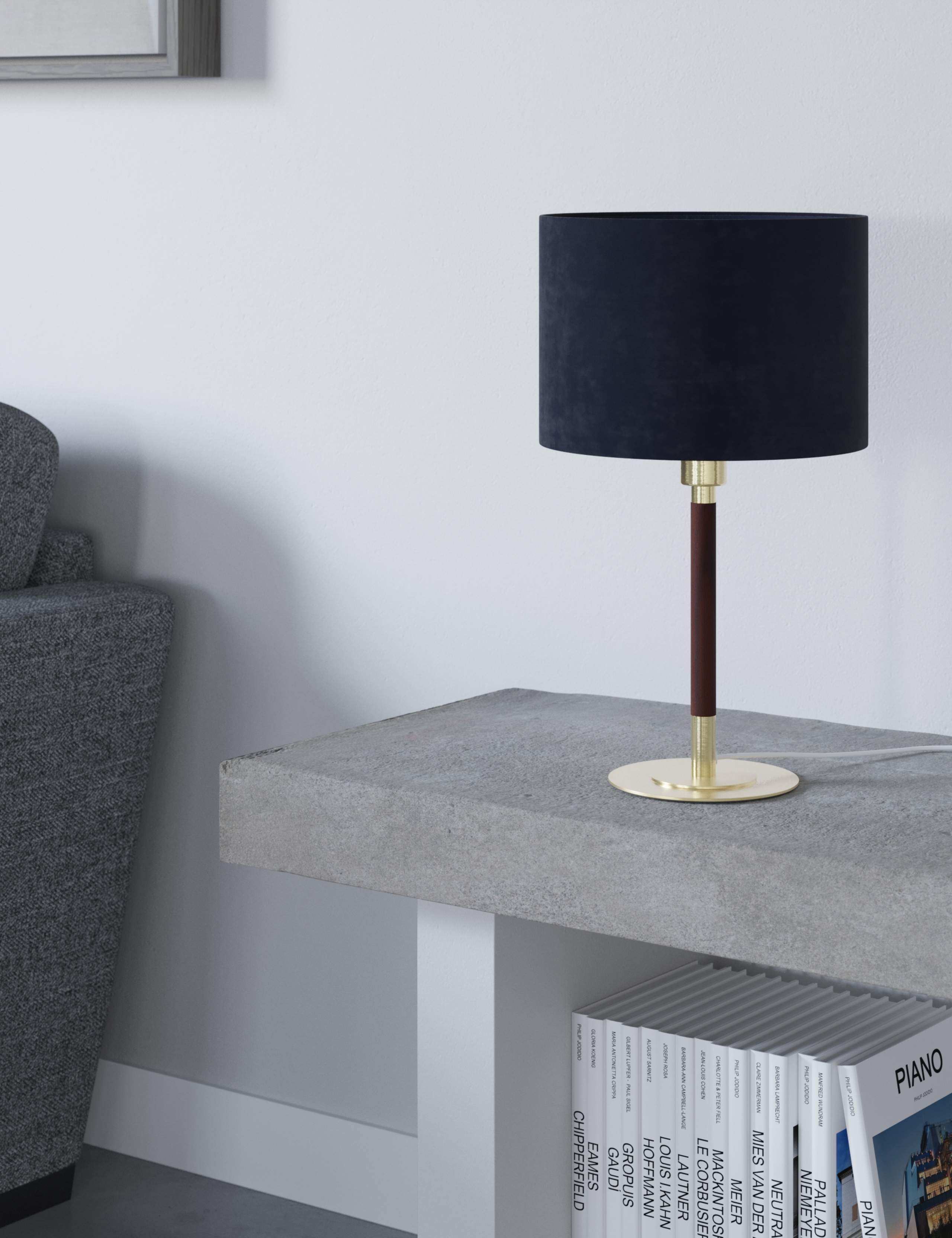 Harwell Table Lamp Base 4 of 6