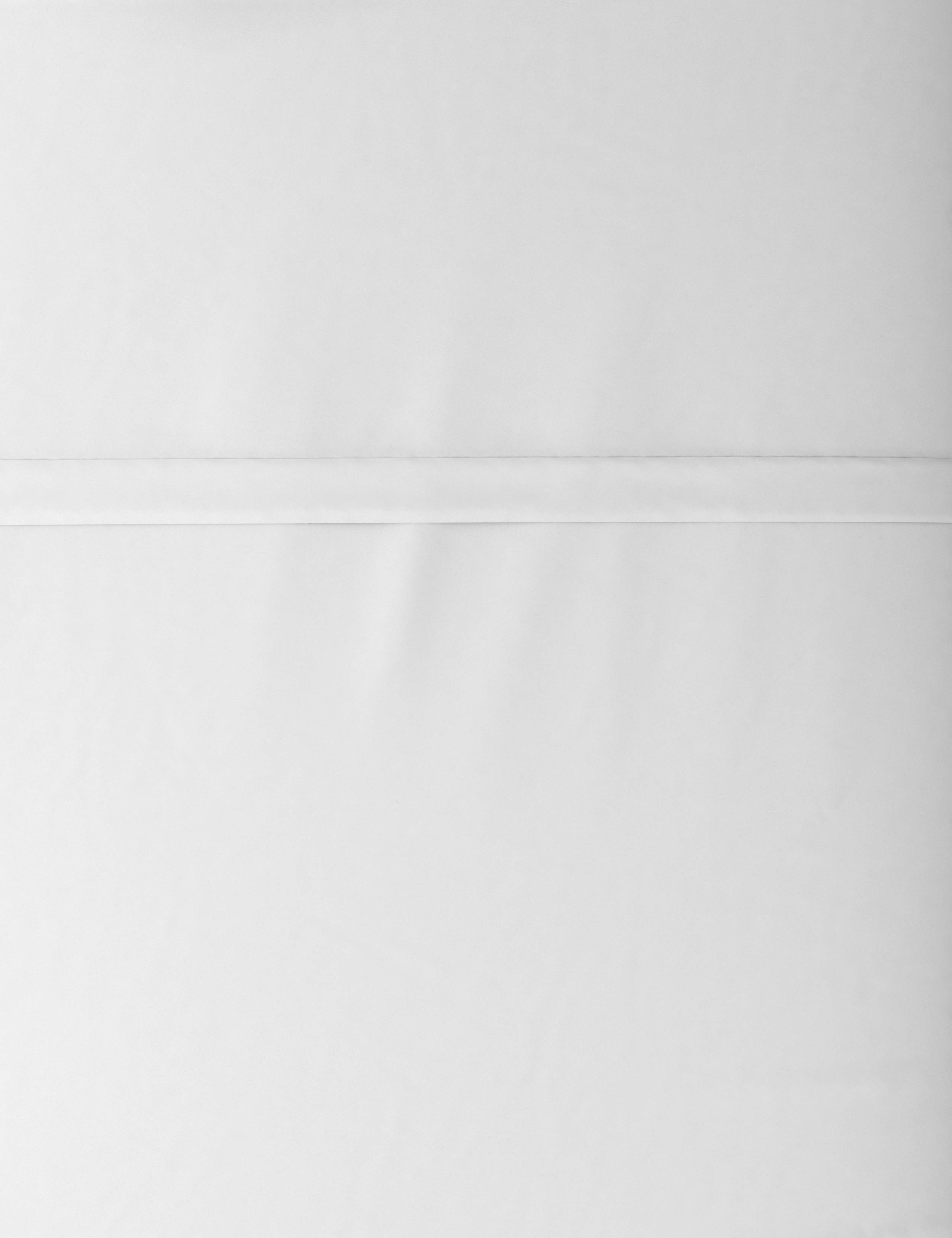 Bamboo Cotton 300 Thread Count Flat Sheet 3 of 4