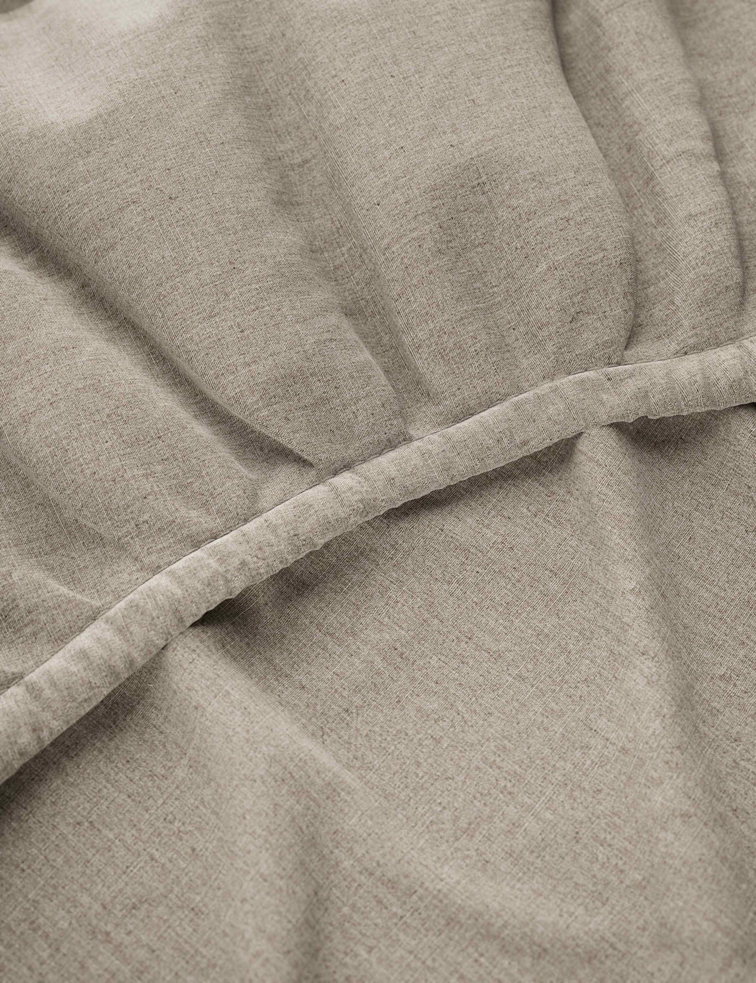 Comfortably Cool Lyocell Rich Deep Fitted Sheet 2 of 2