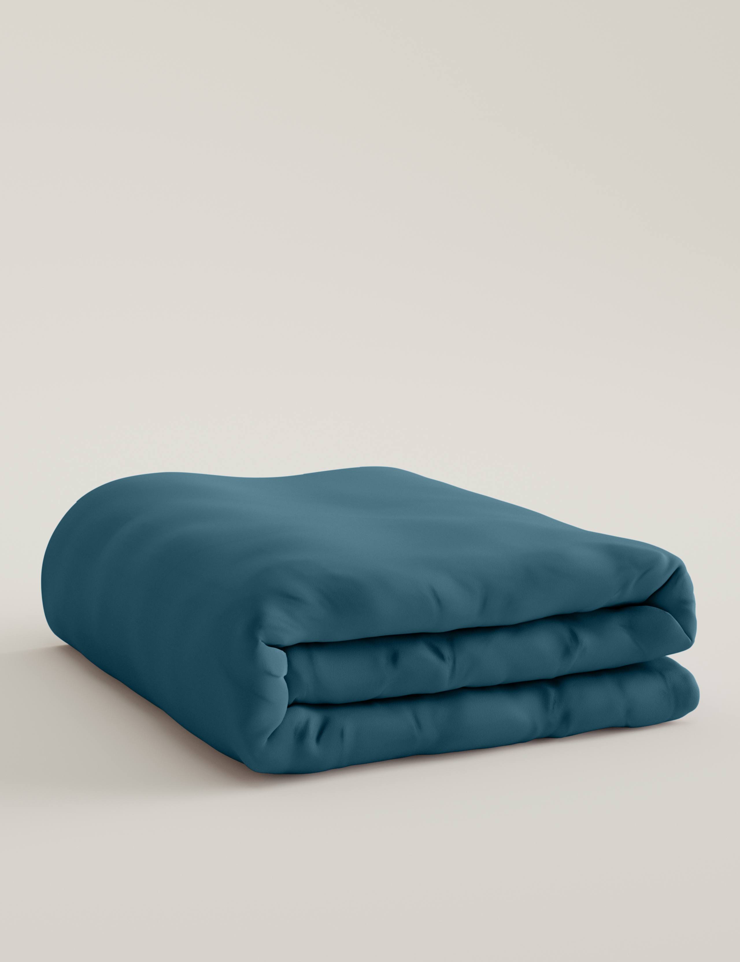 Egyptian Cotton 230 Thread Count Duvet Cover 2 of 2