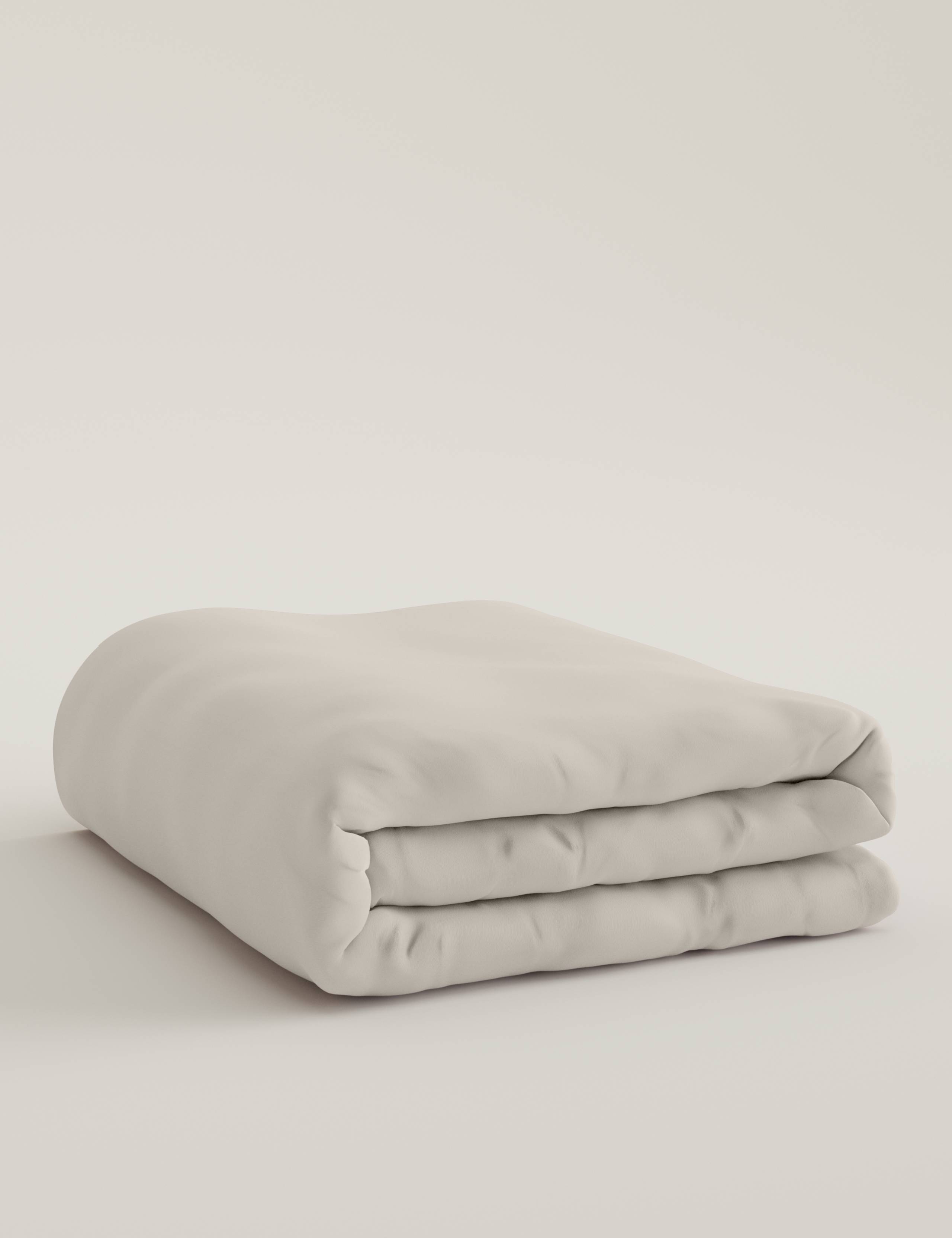 Egyptian Cotton 230 Thread Count Duvet Cover 2 of 2