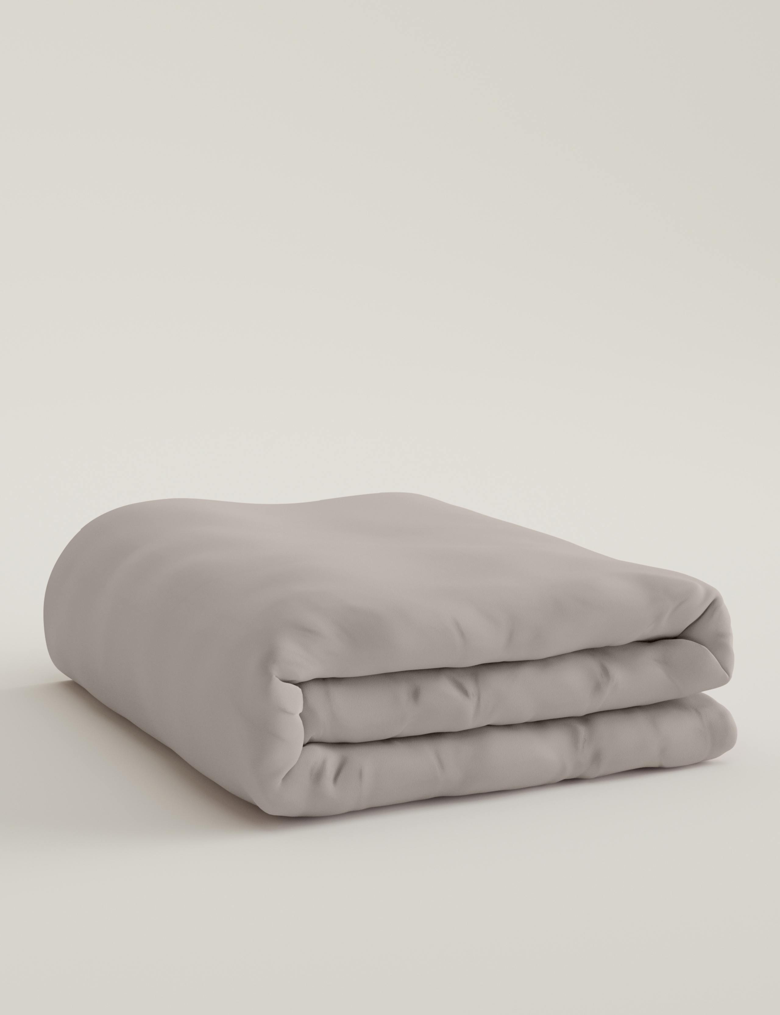 Egyptian Cotton 230 Thread Count Duvet Cover 2 of 2