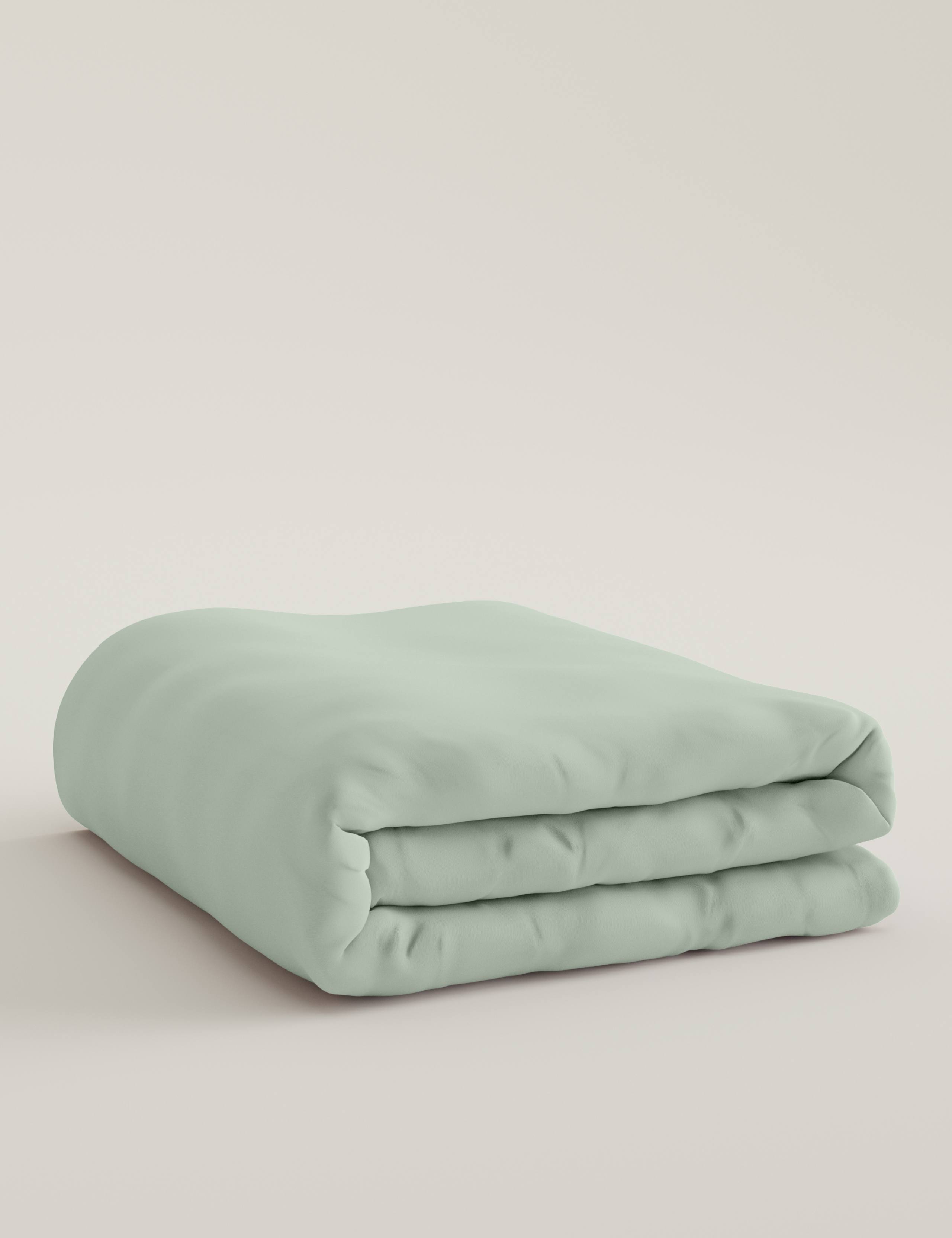 Egyptian Cotton 230 Thread Count Duvet Cover 2 of 2