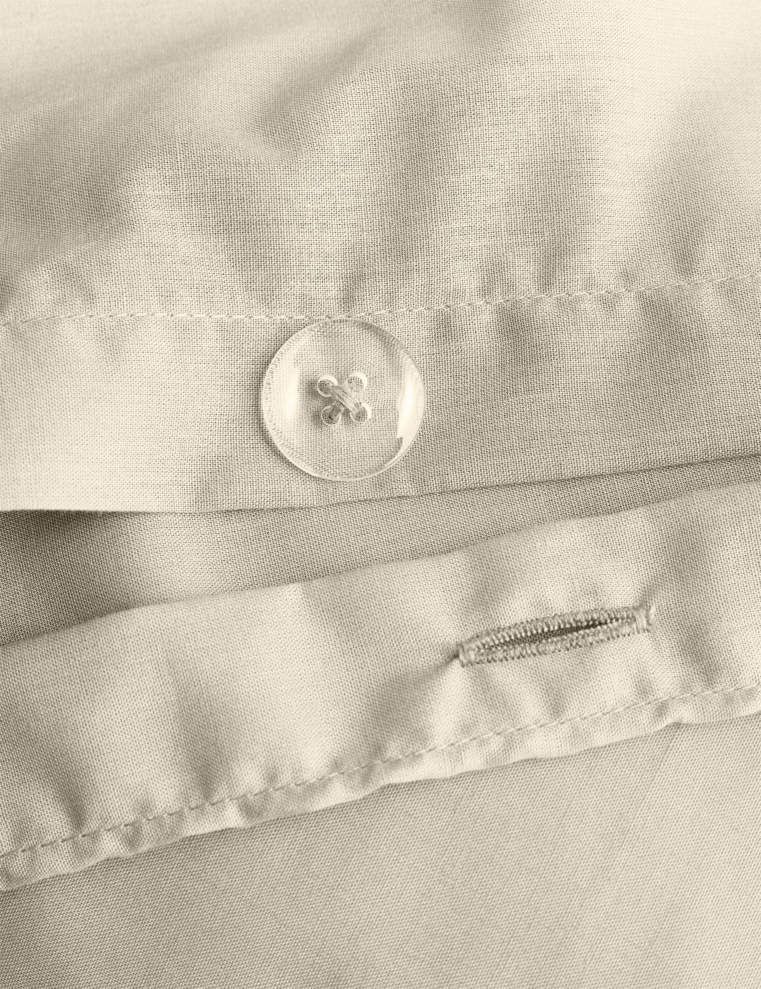 Cotton Rich Bedding Set 5 of 5