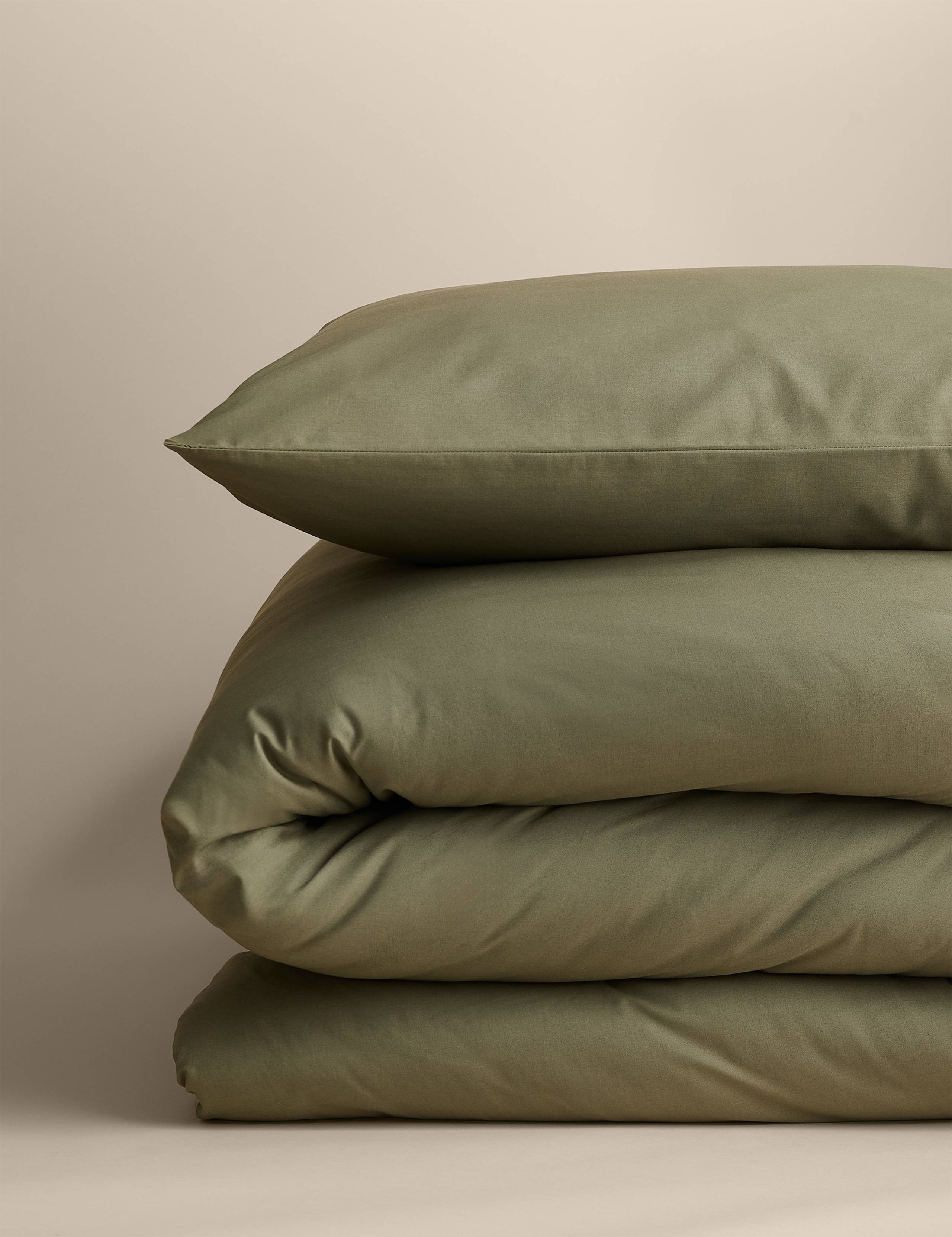 Cotton Rich Bedding Set 2 of 5