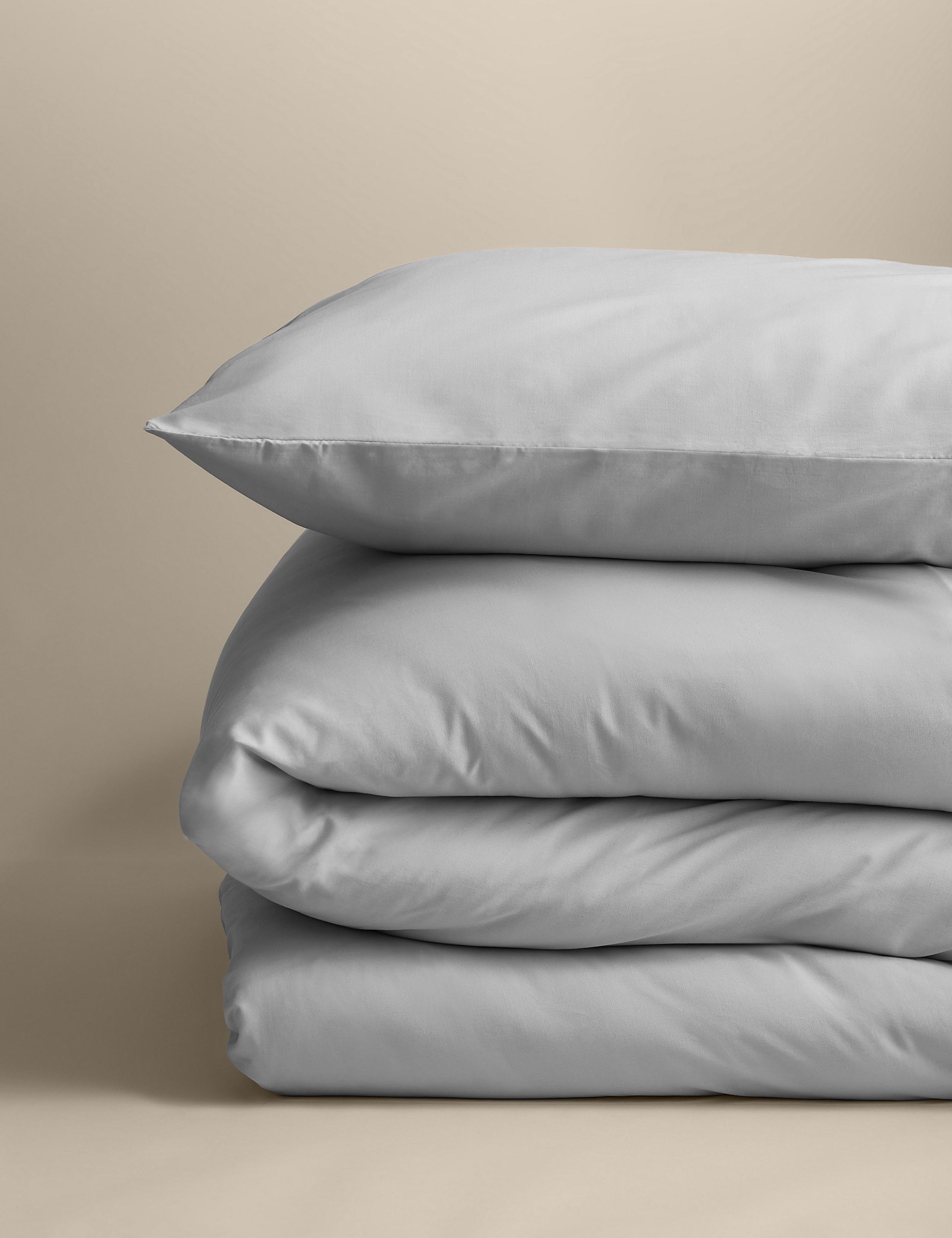 Cotton Rich Bedding Set 2 of 5