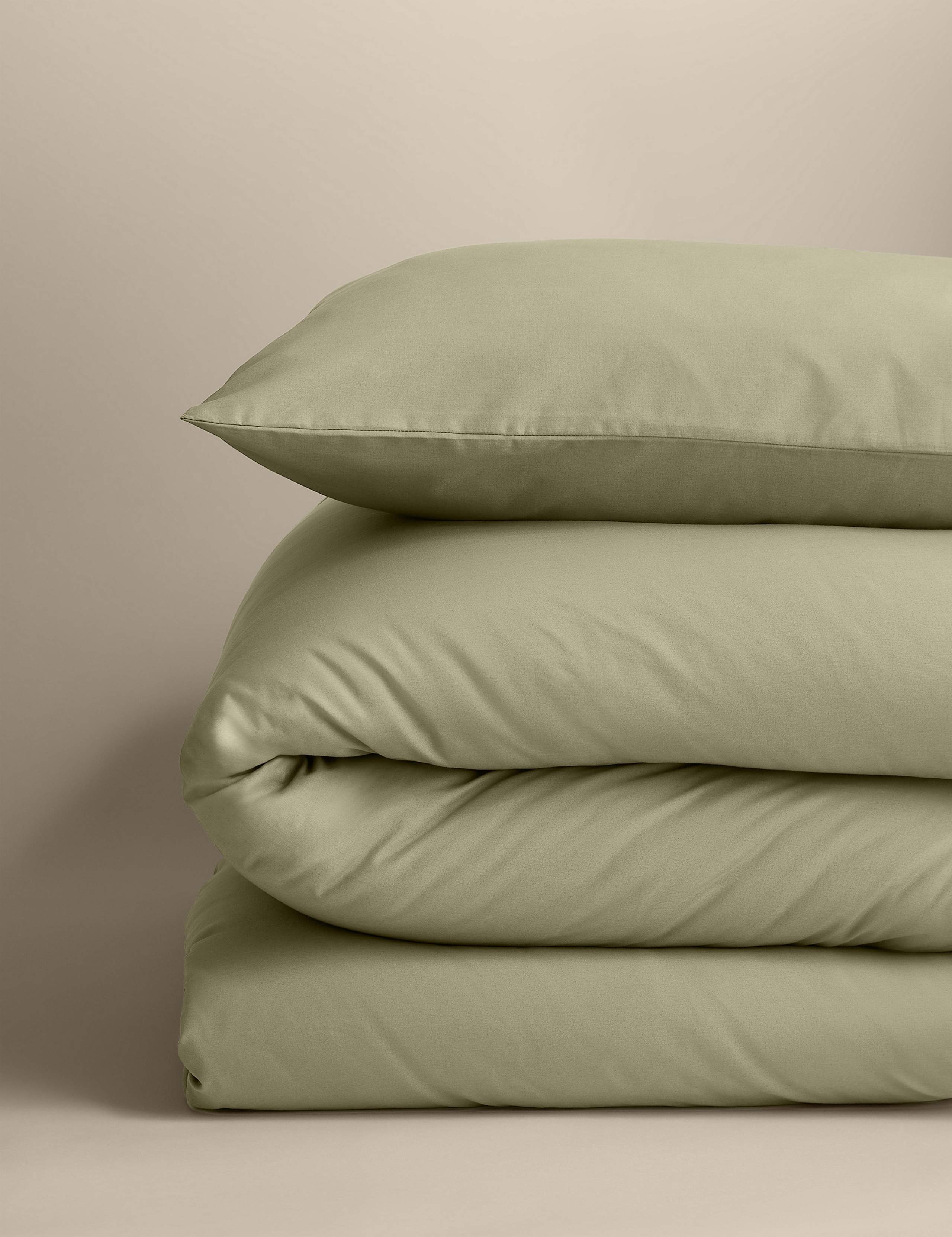 Cotton Rich Bedding Set 2 of 5