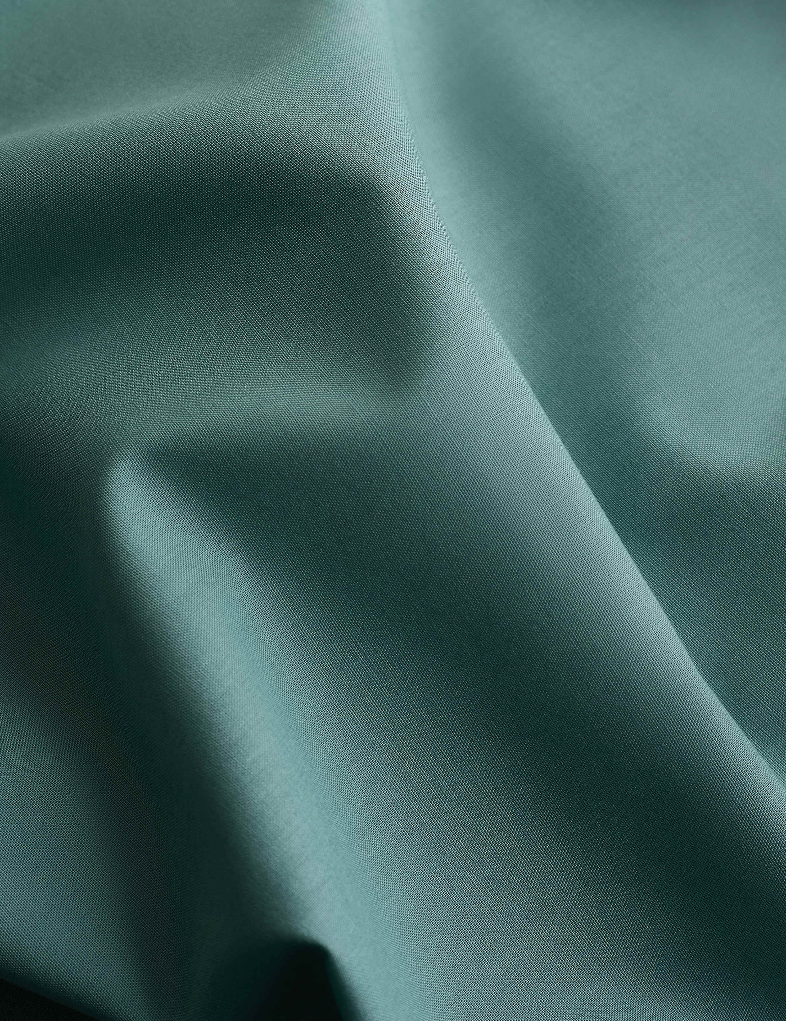 Cotton Rich Fitted Sheet 3 of 3