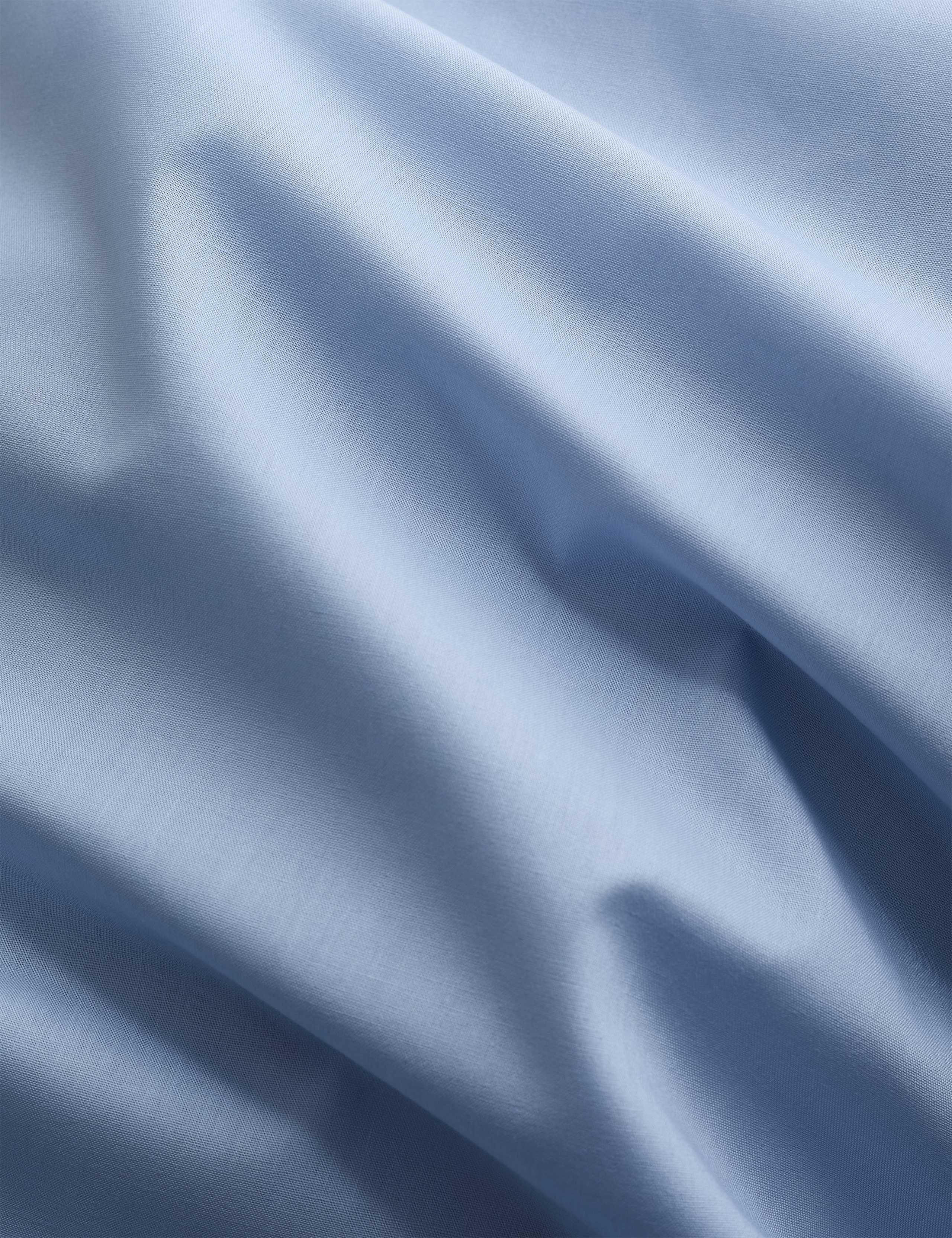 Cotton Rich Fitted Sheet 3 of 3