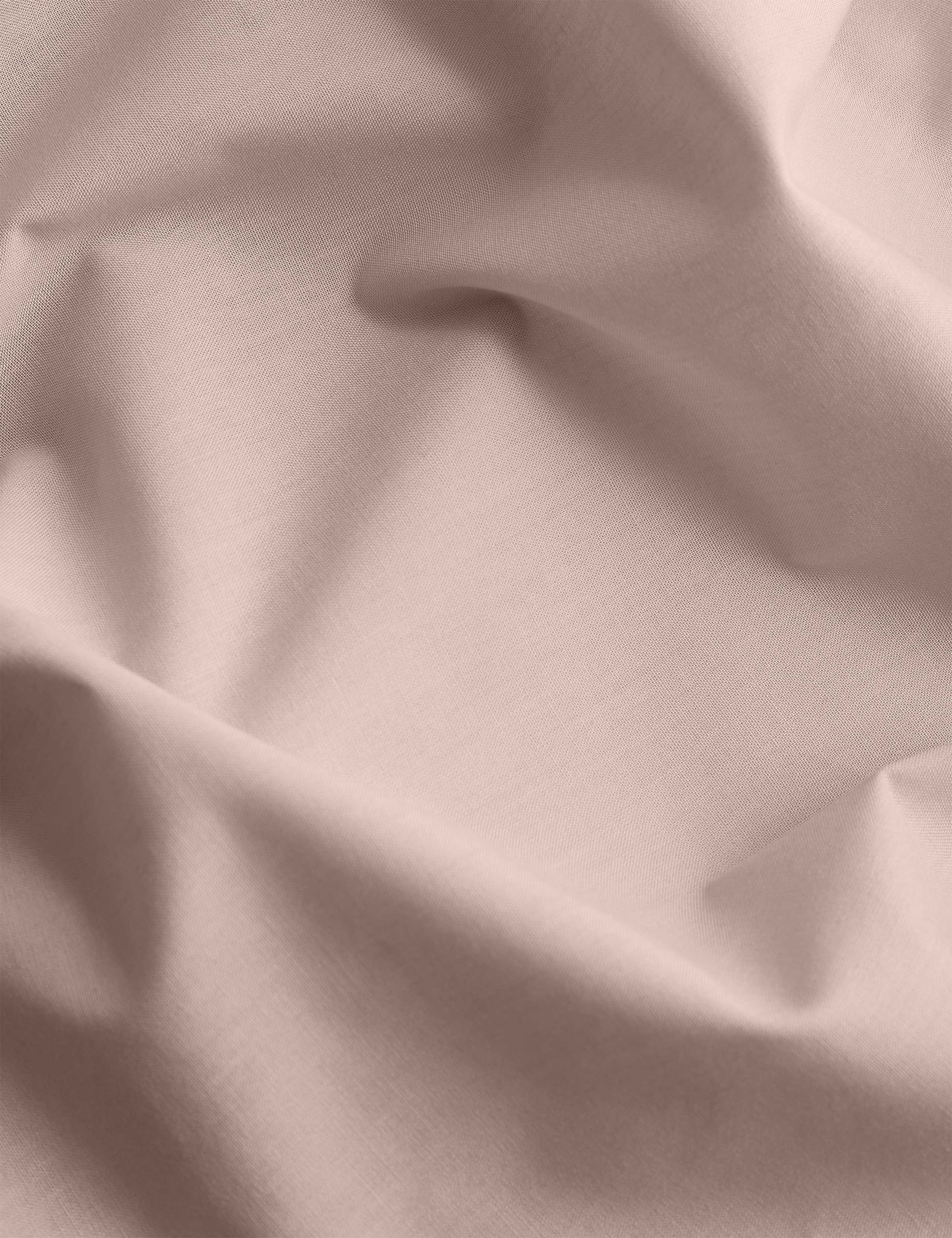 Cotton Rich Deep Fitted Sheet 3 of 3