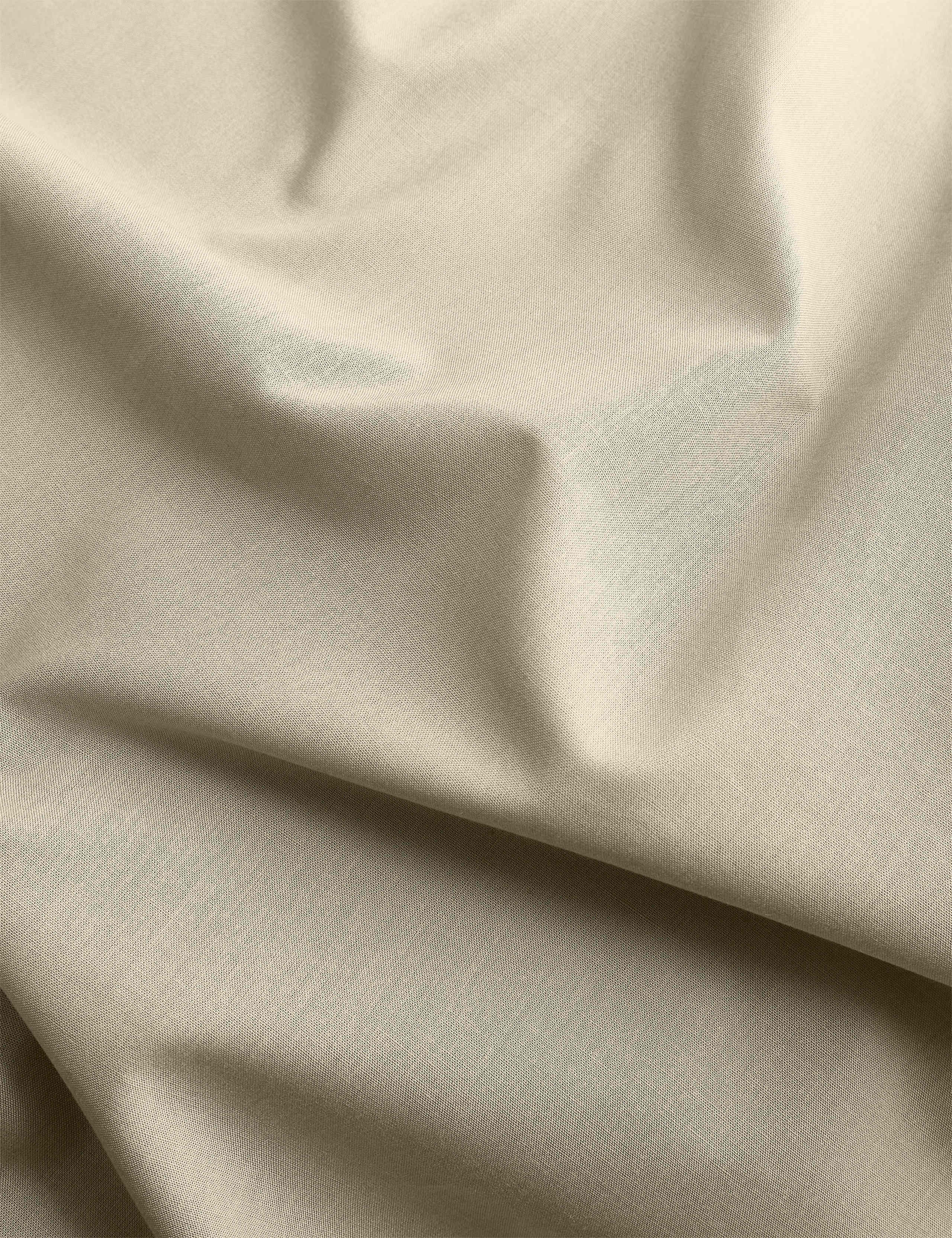 Cotton Rich Deep Fitted Sheet 3 of 3