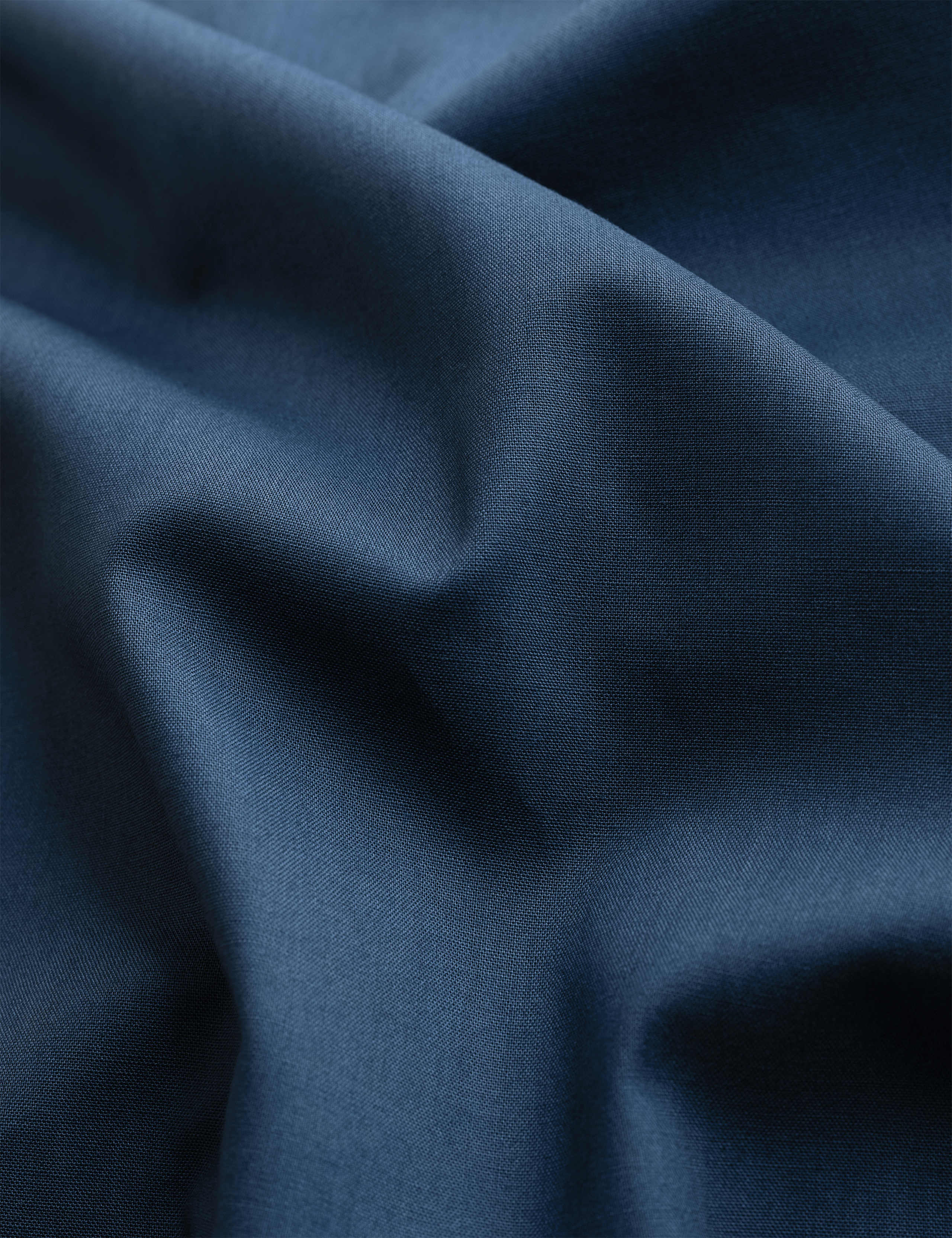 Cotton Rich Extra Deep Fitted Sheet 3 of 3