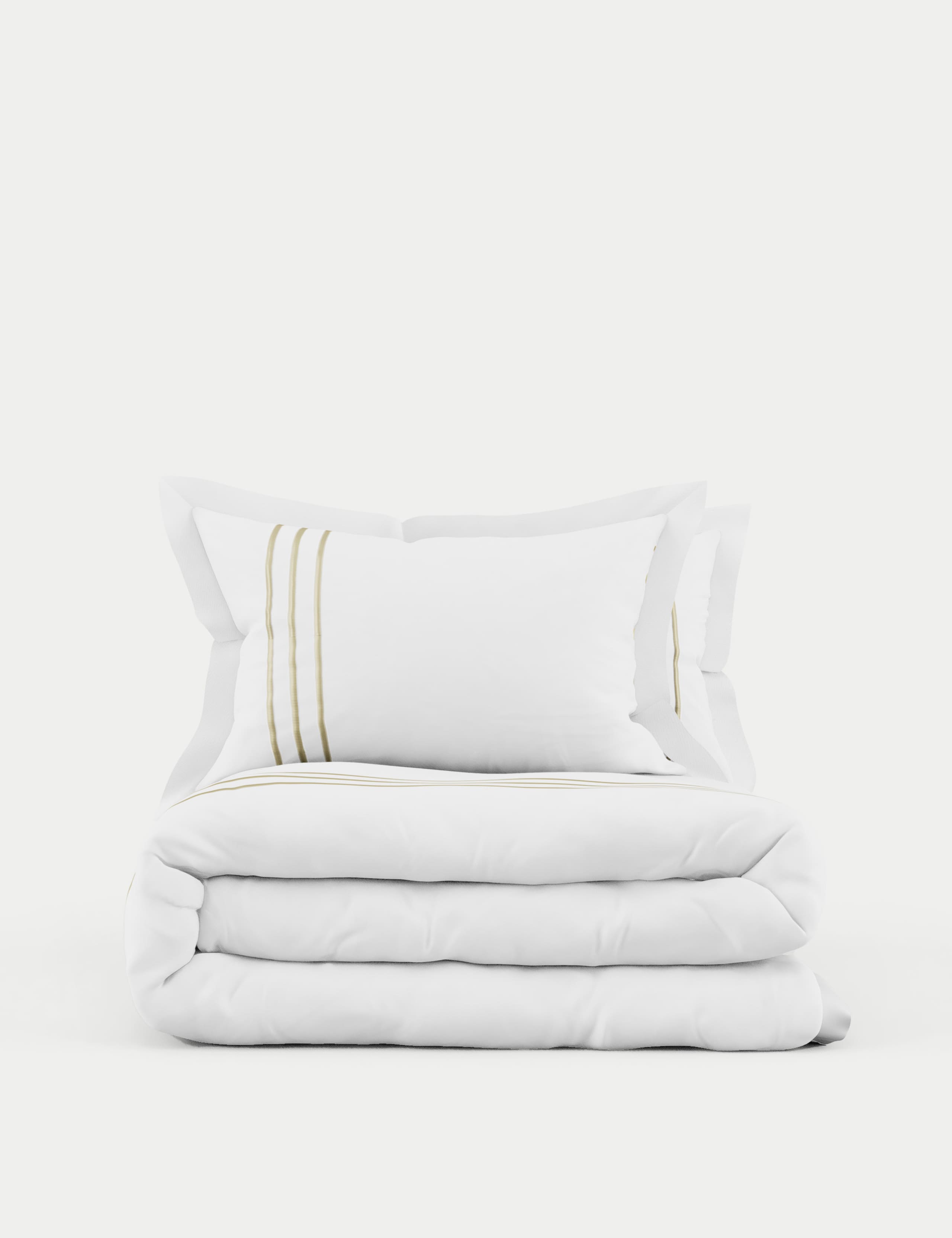 Baretta Stitch Bedding Set 2 of 6