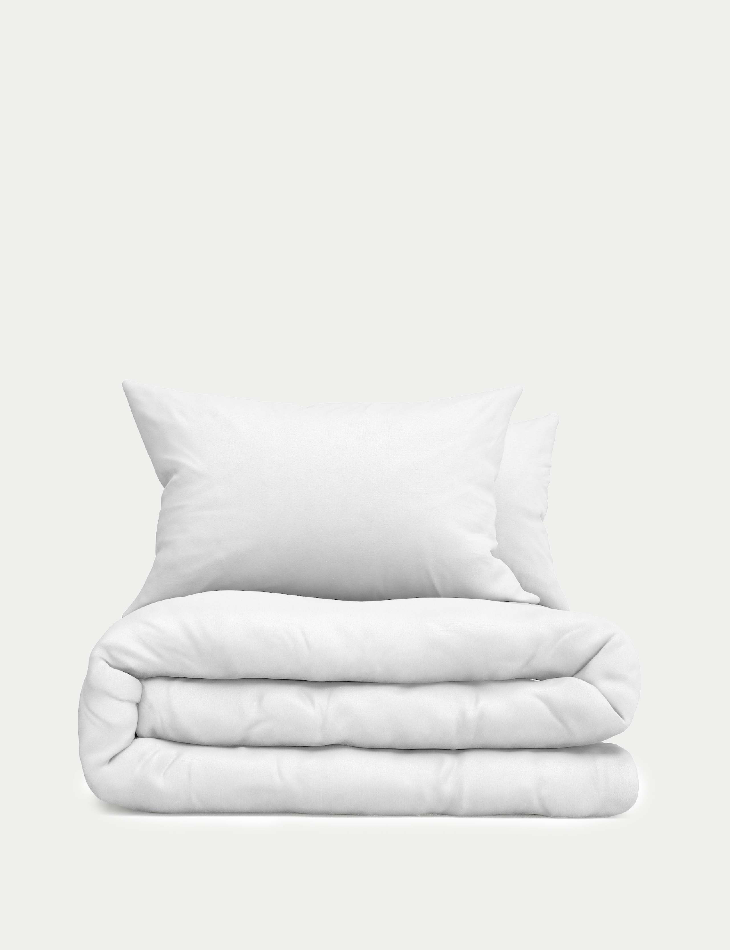 Pure Cotton 300 Thread Count Bedding Set 2 of 4