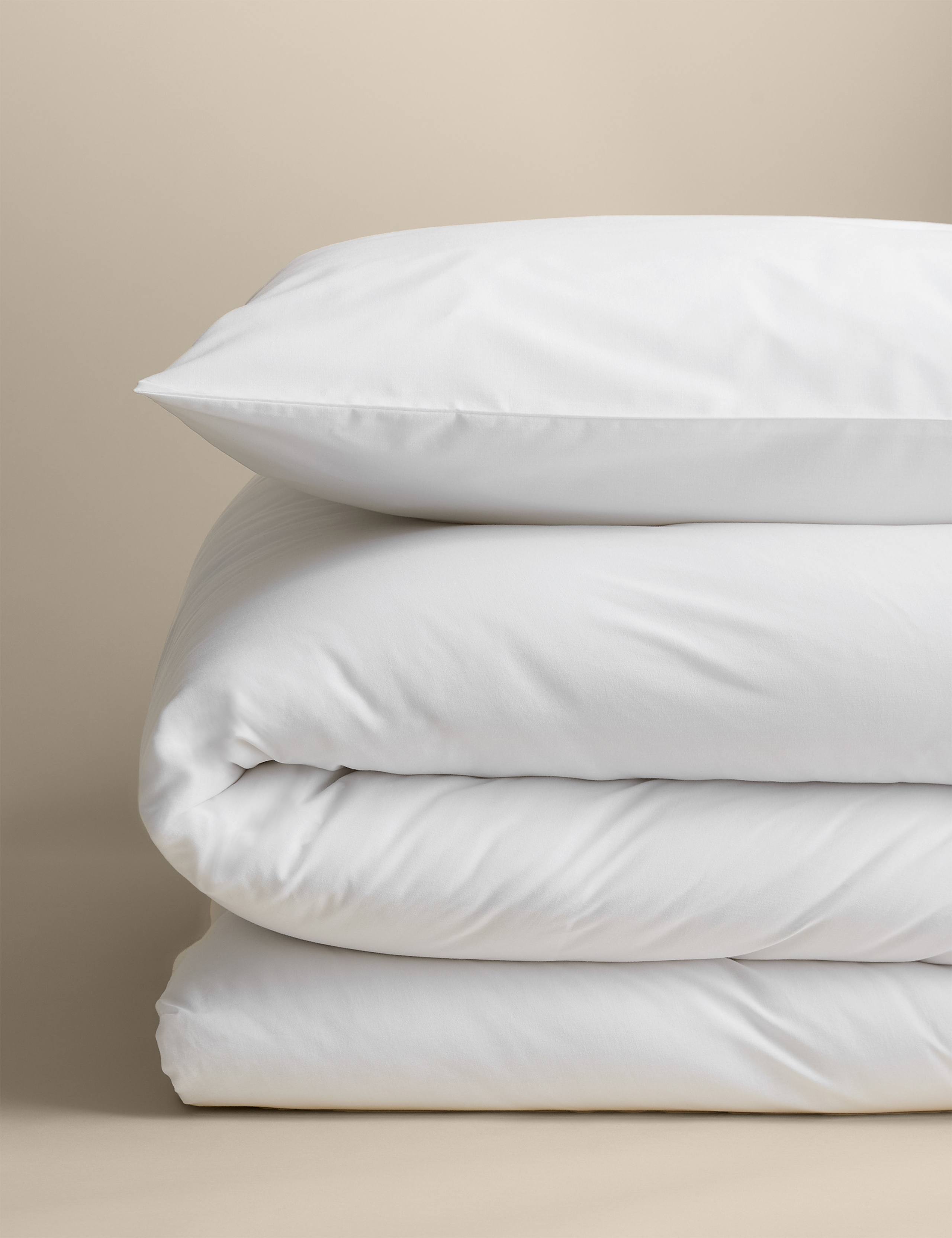 Cotton Rich Bedding Set 2 of 5