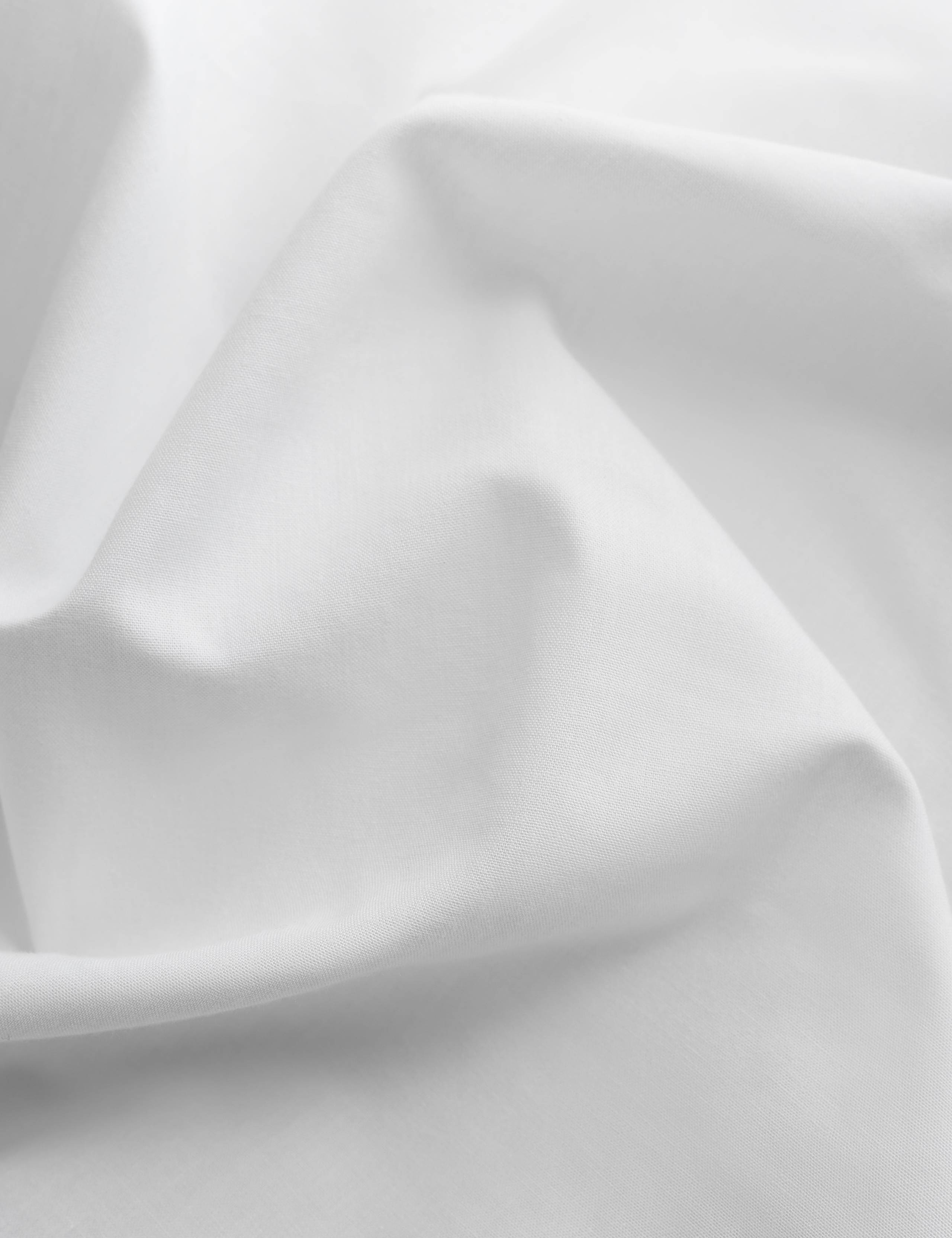 Cotton Rich Extra Deep Fitted Sheet 2 of 2