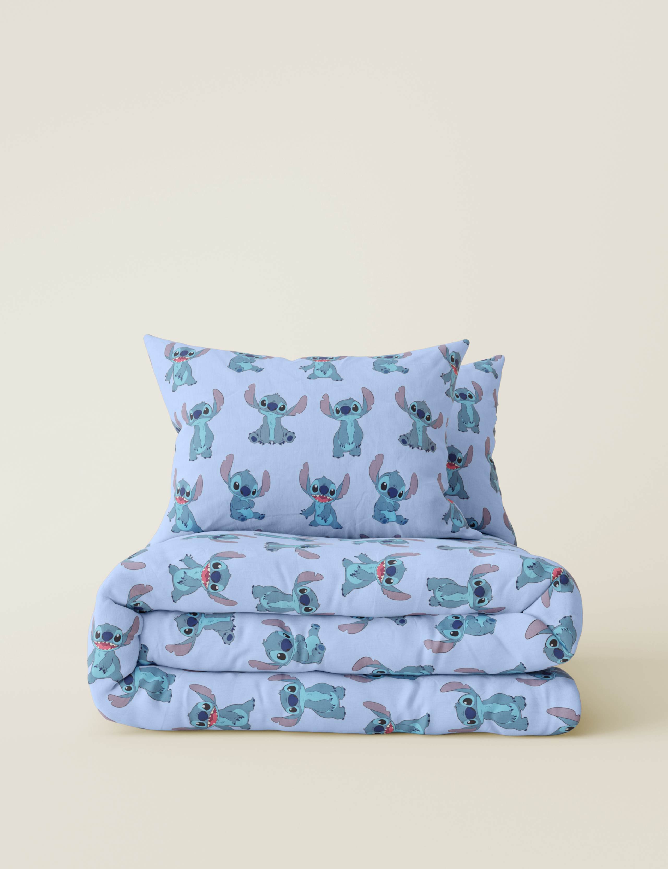 Lilo & Stitch™ Cotton Blend Bedding Set 2 of 4