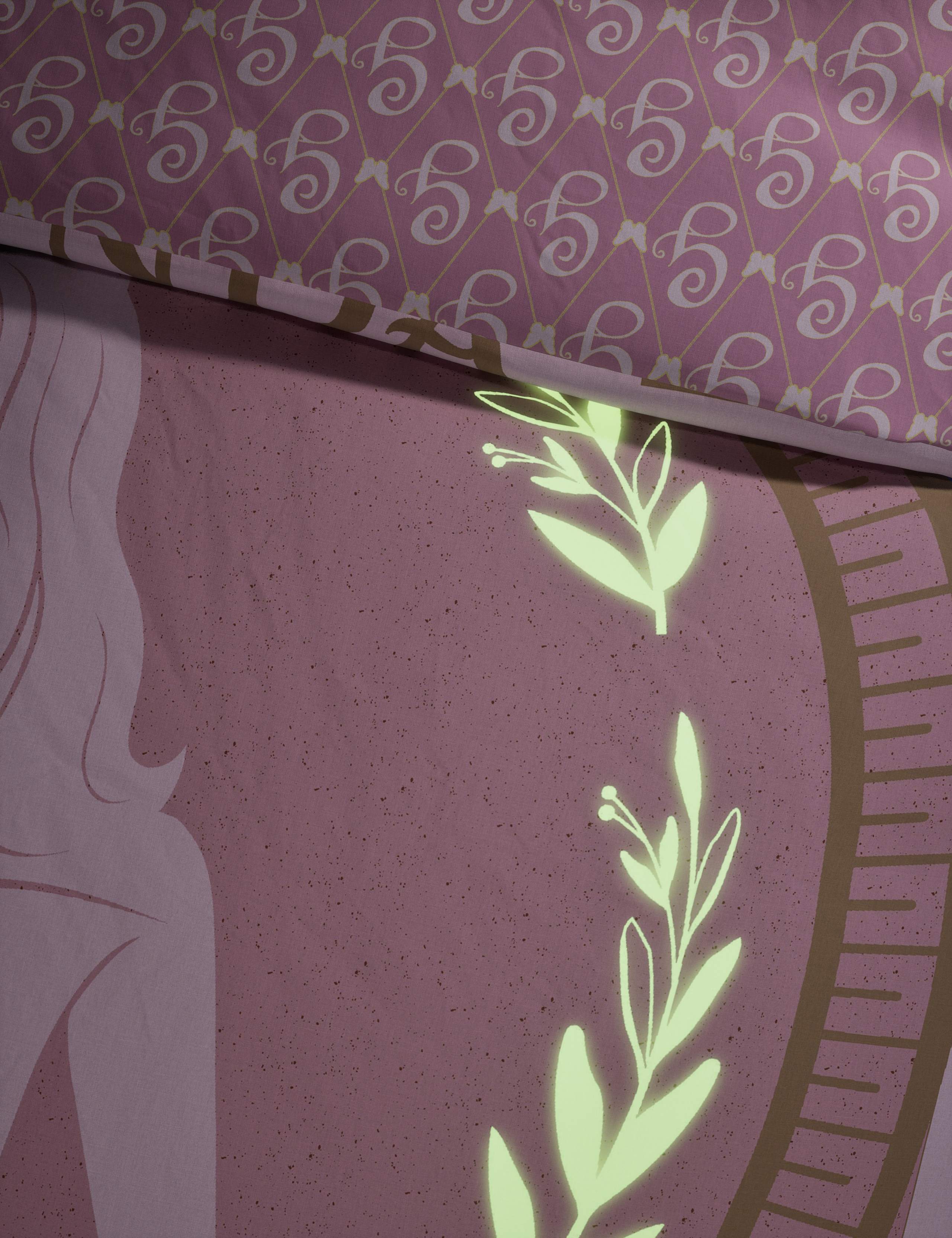 Pure Cotton Wicked™ Glinda Bedding Set 4 of 5