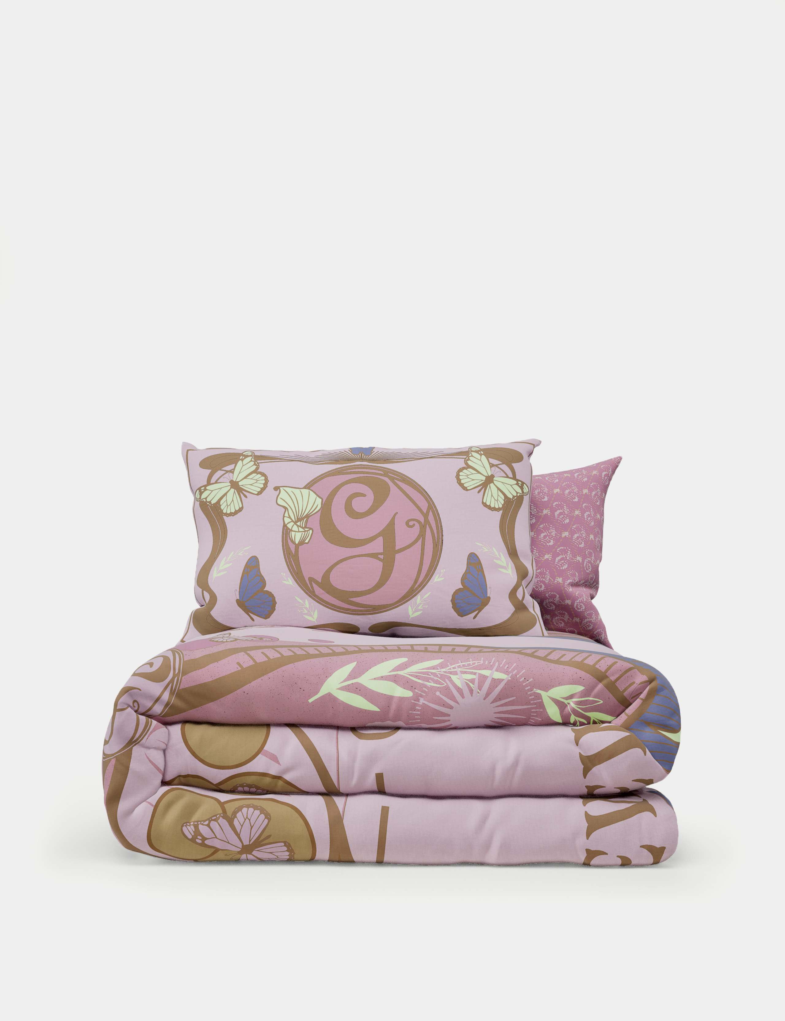 Pure Cotton Wicked™ Glinda Bedding Set 2 of 5