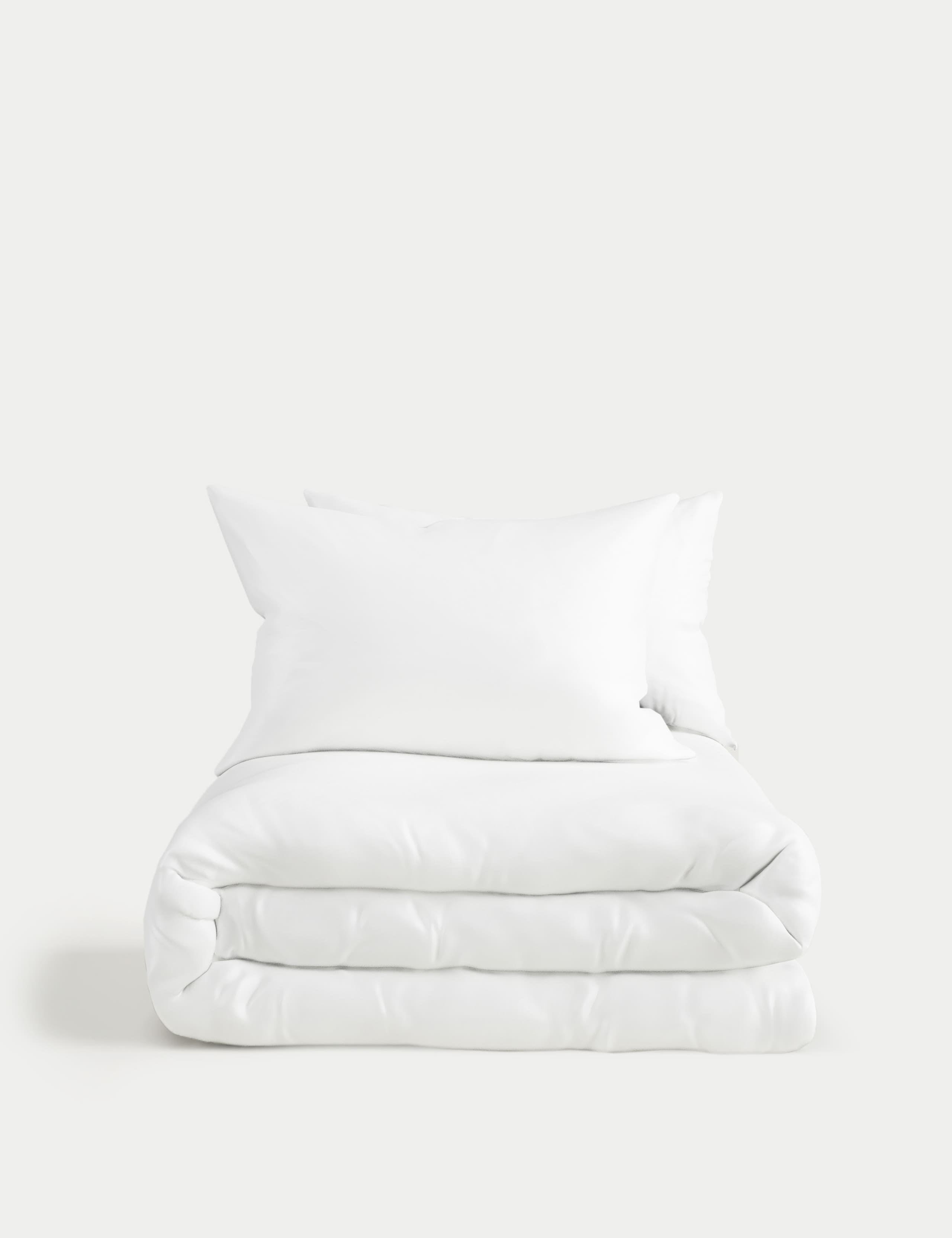 Ultimate Anti Allergy Pure Cotton Bedding Set 2 of 3