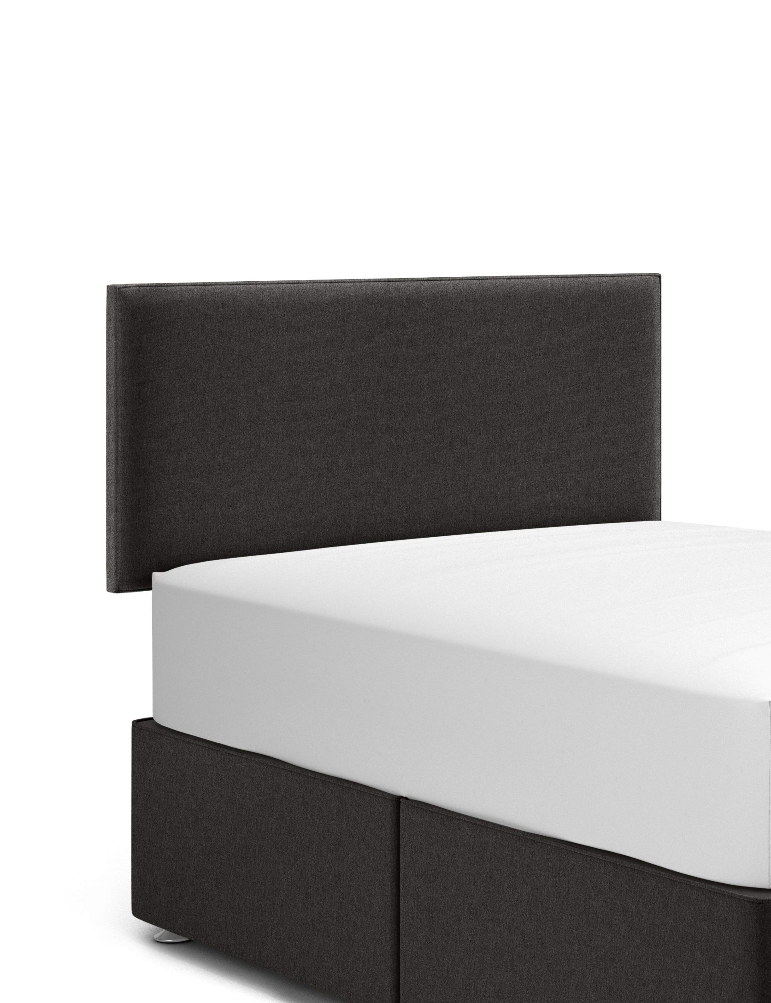 Pillowtop 1700 Divan Bed Set 2 of 6