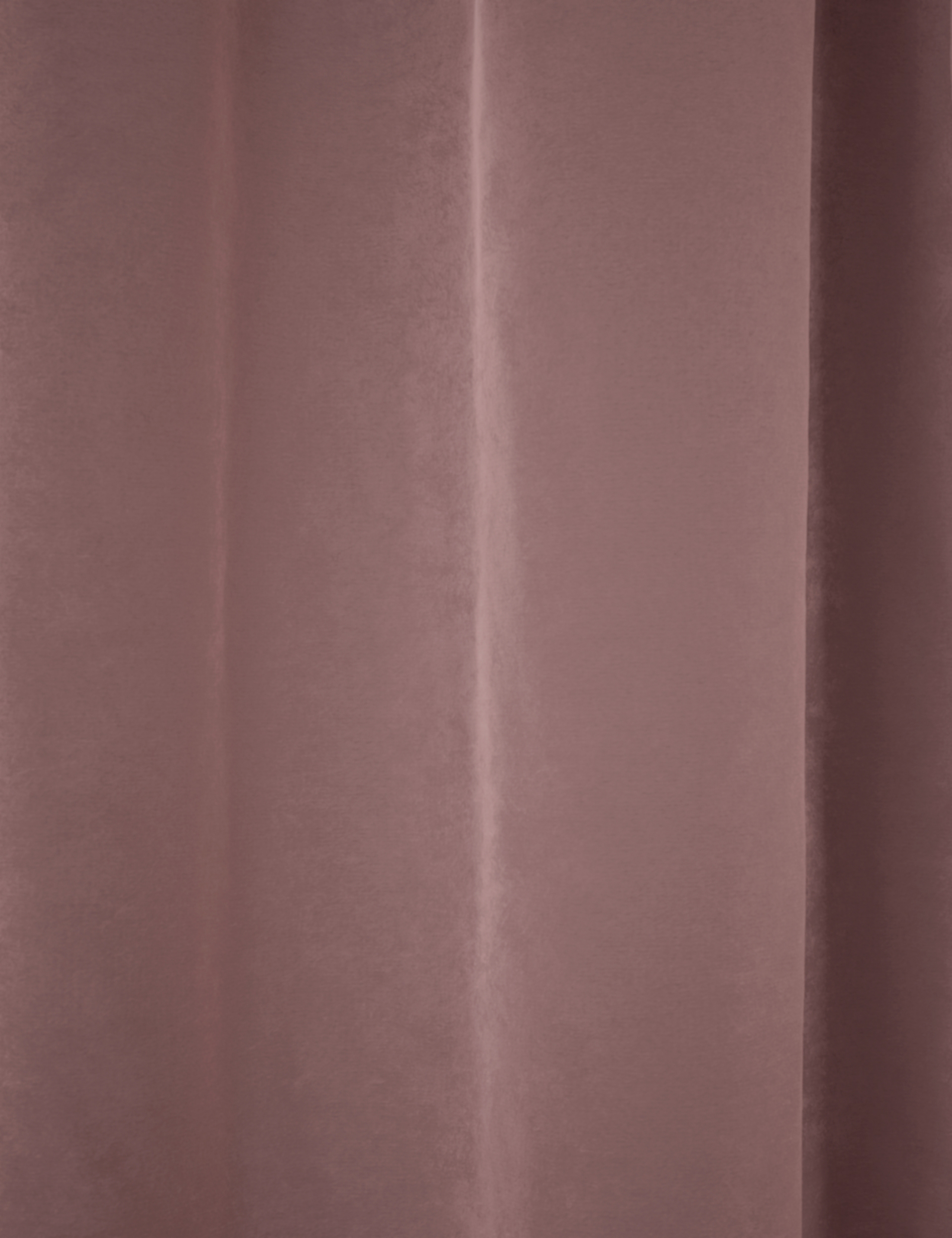 Velvet Pencil Pleat Curtains 2 of 5