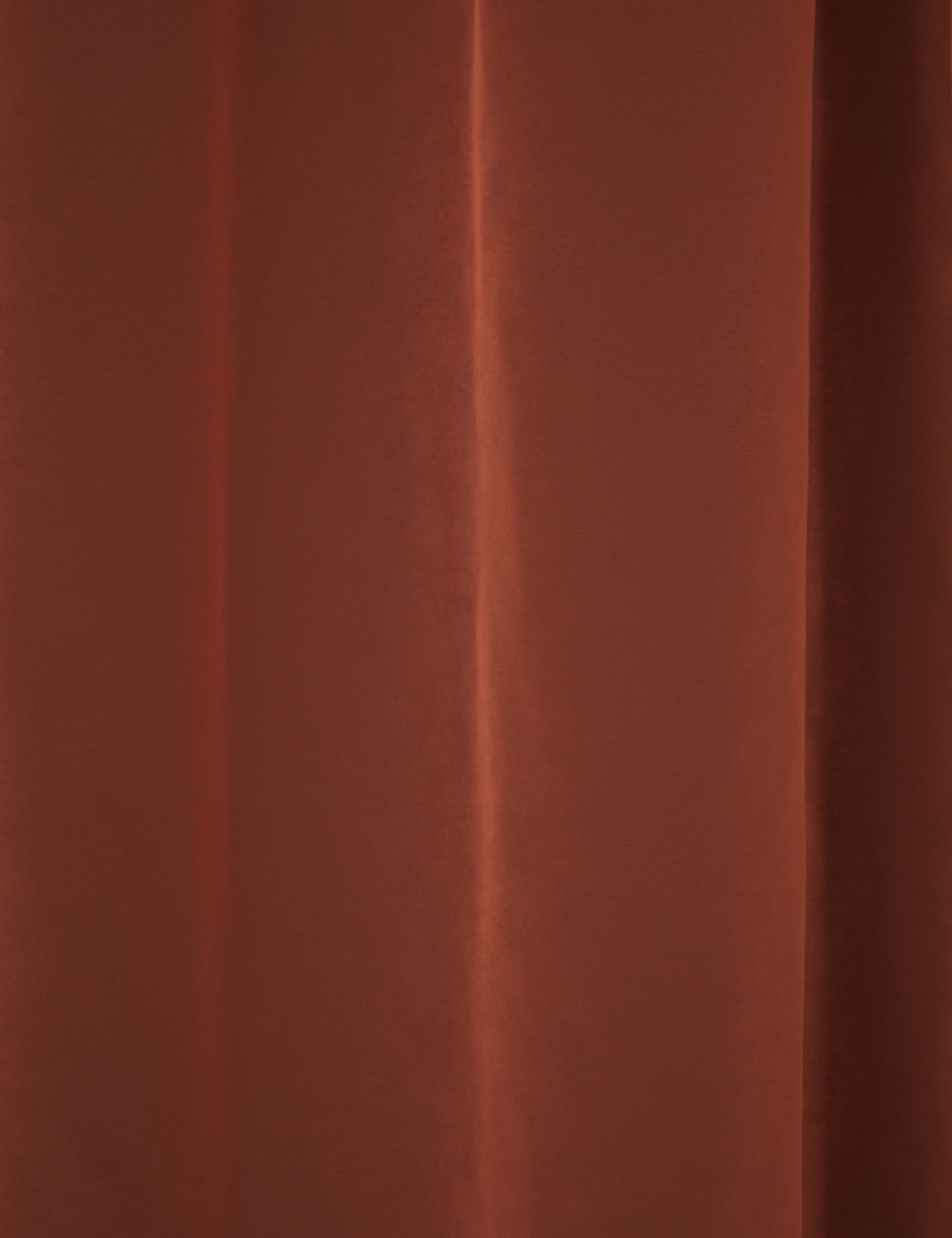 Velvet Pencil Pleat Curtains 2 of 5