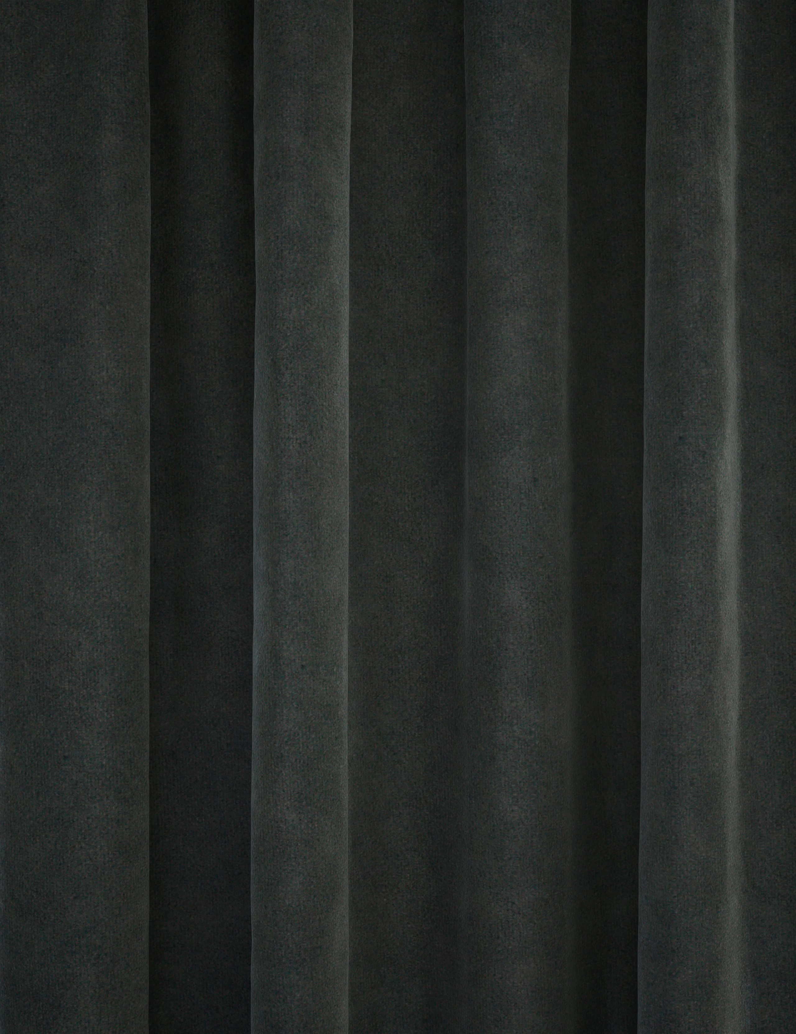 Velvet Eyelet Curtains 2 of 4