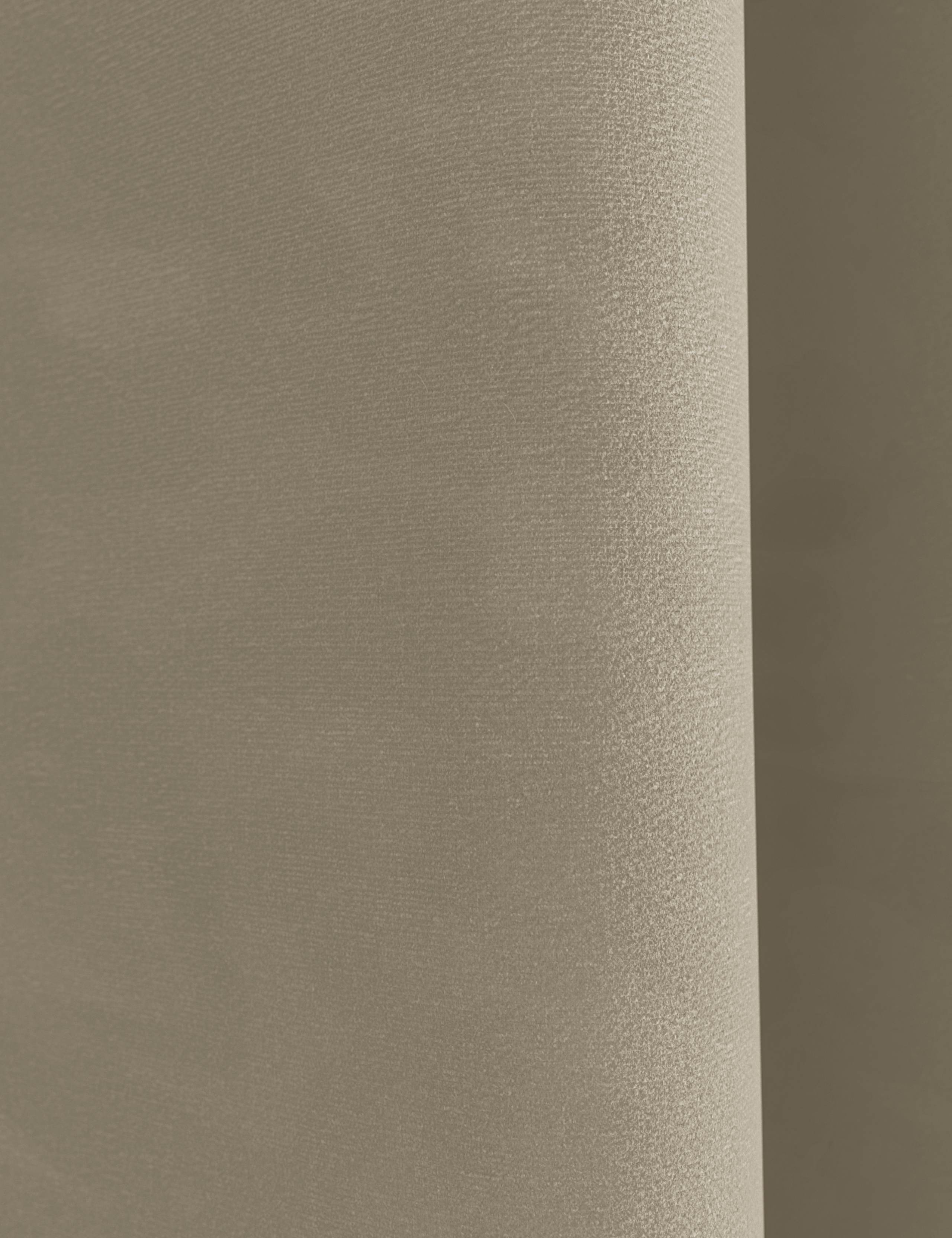 Velvet Eyelet Curtains 2 of 5