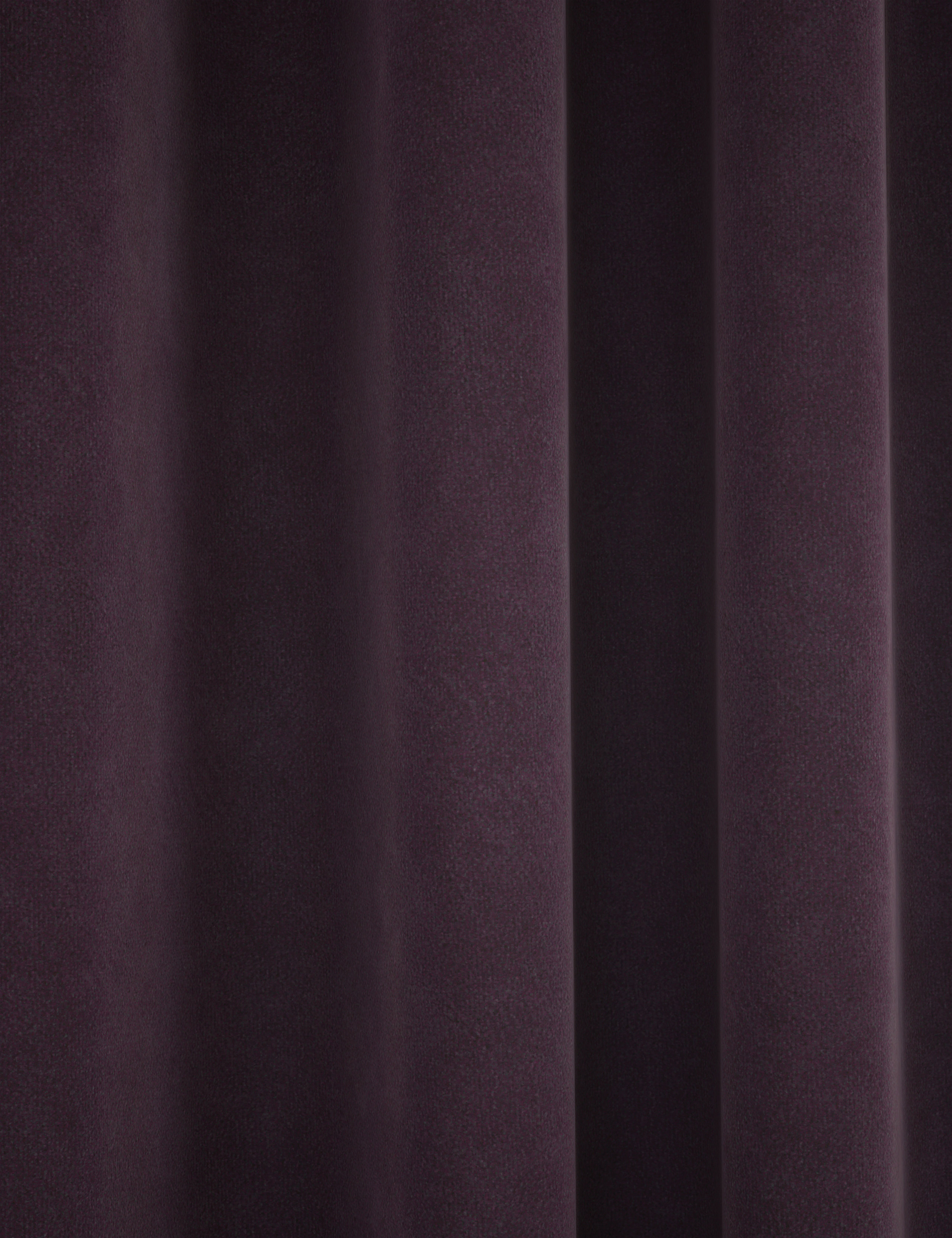 Velvet Eyelet Curtains 2 of 4