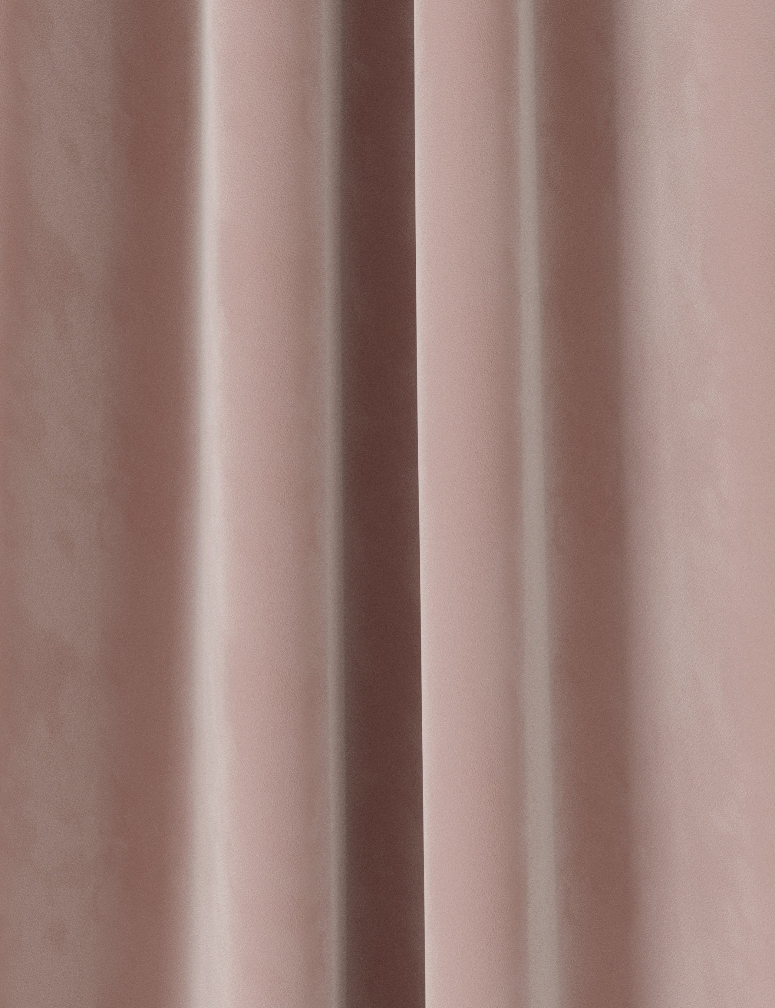 Velvet Eyelet Curtains 2 of 4