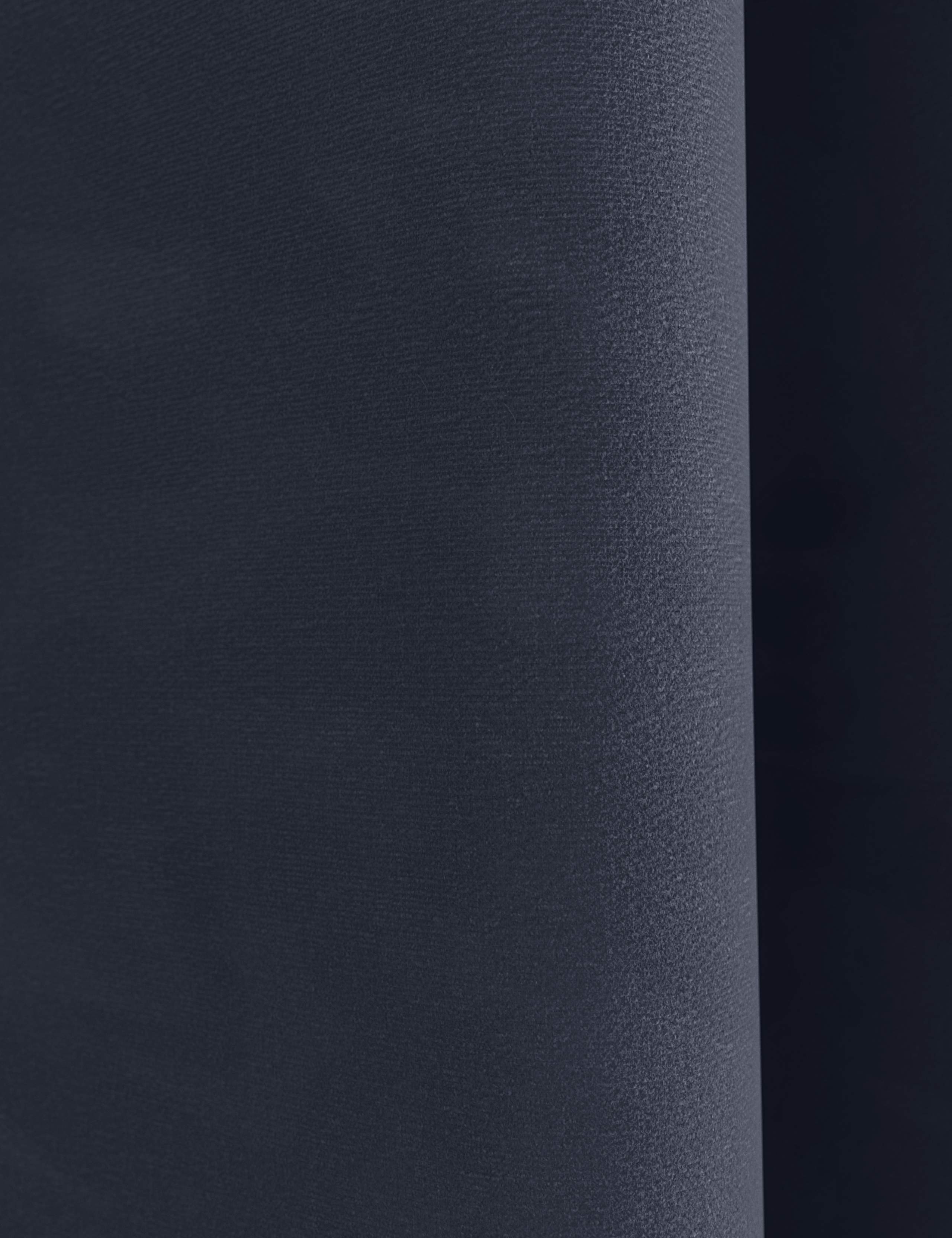 Velvet Eyelet Curtains 2 of 5