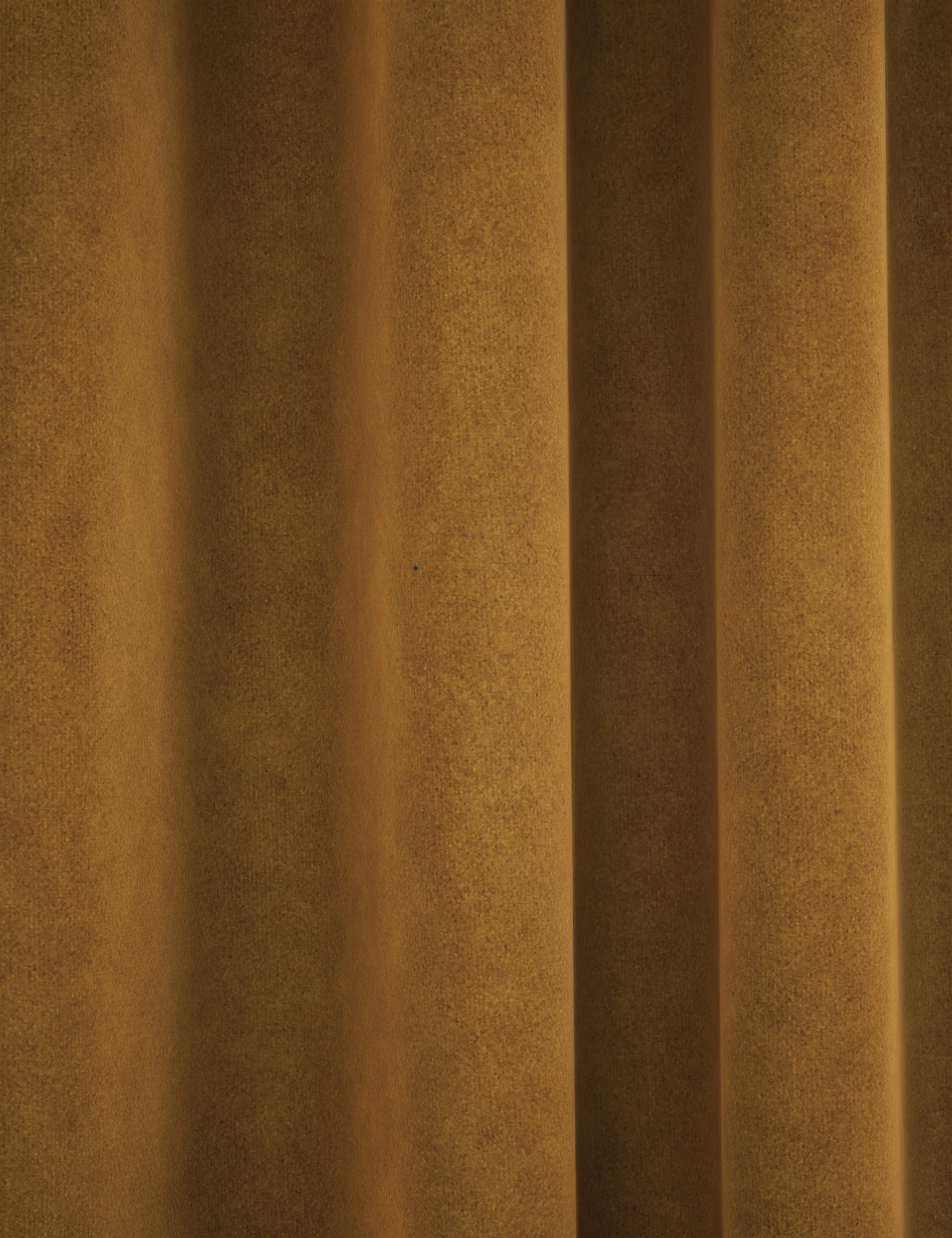 Velvet Eyelet Curtains 2 of 4