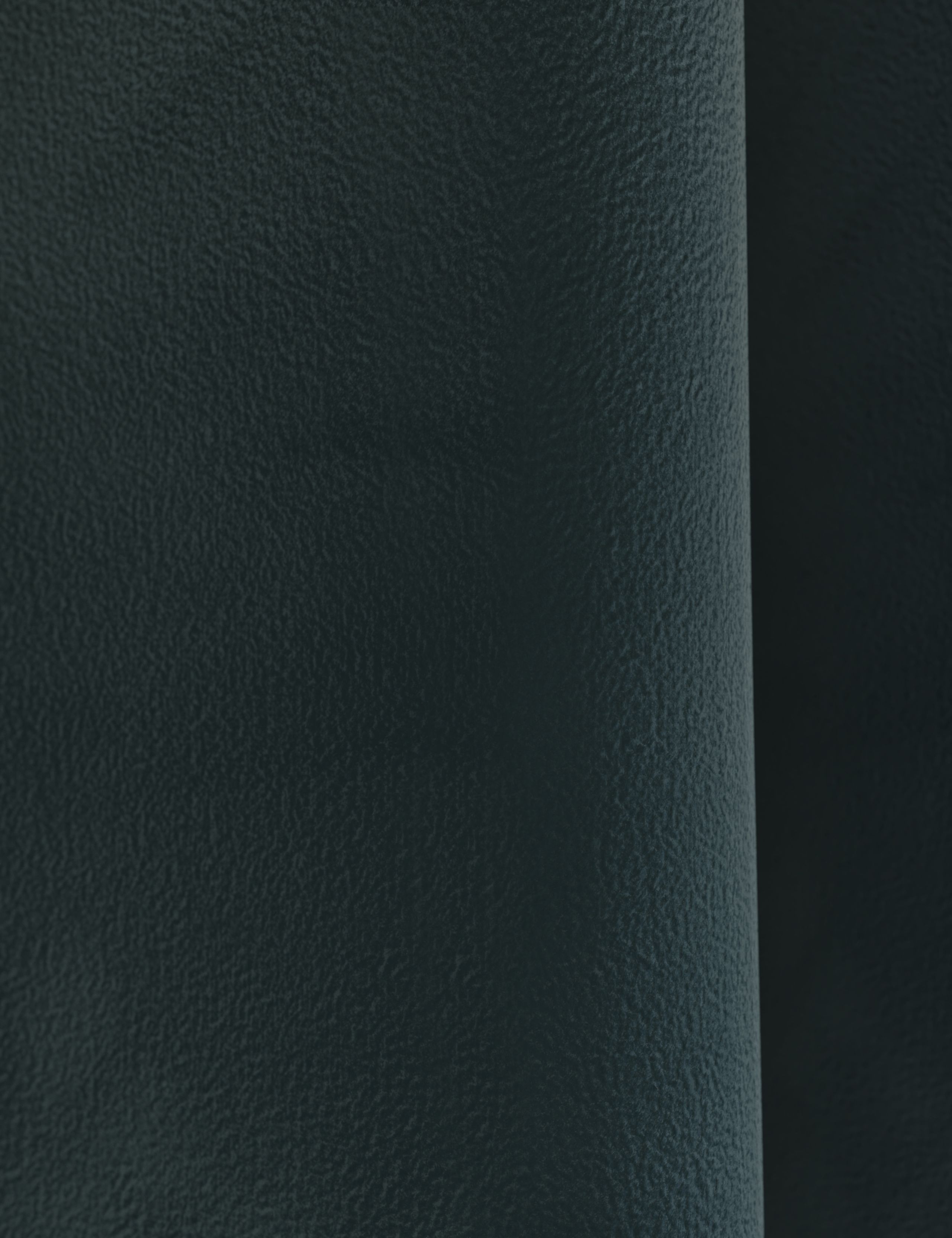 Velvet Eyelet Curtains 2 of 4