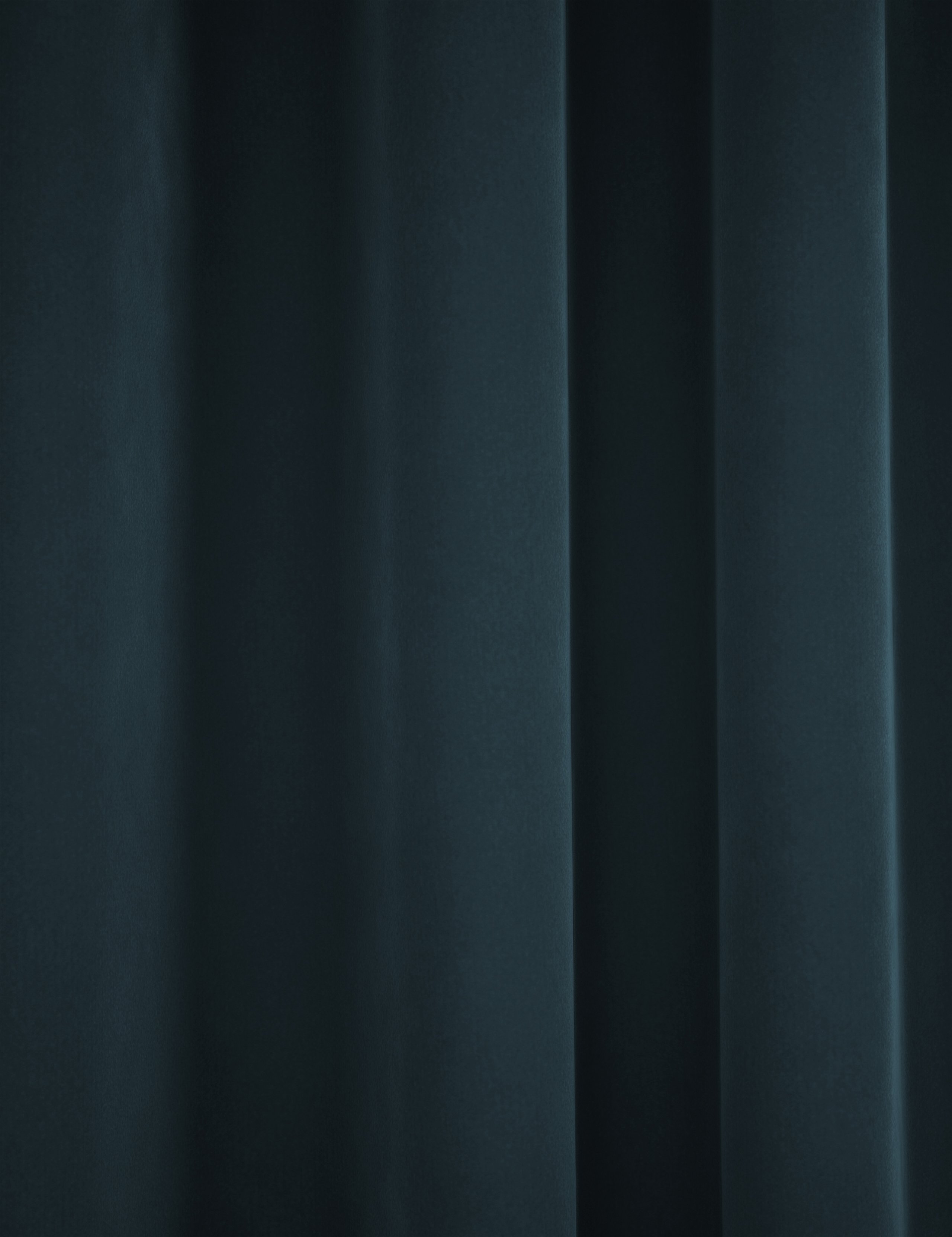 Velvet Eyelet Curtains 2 of 4
