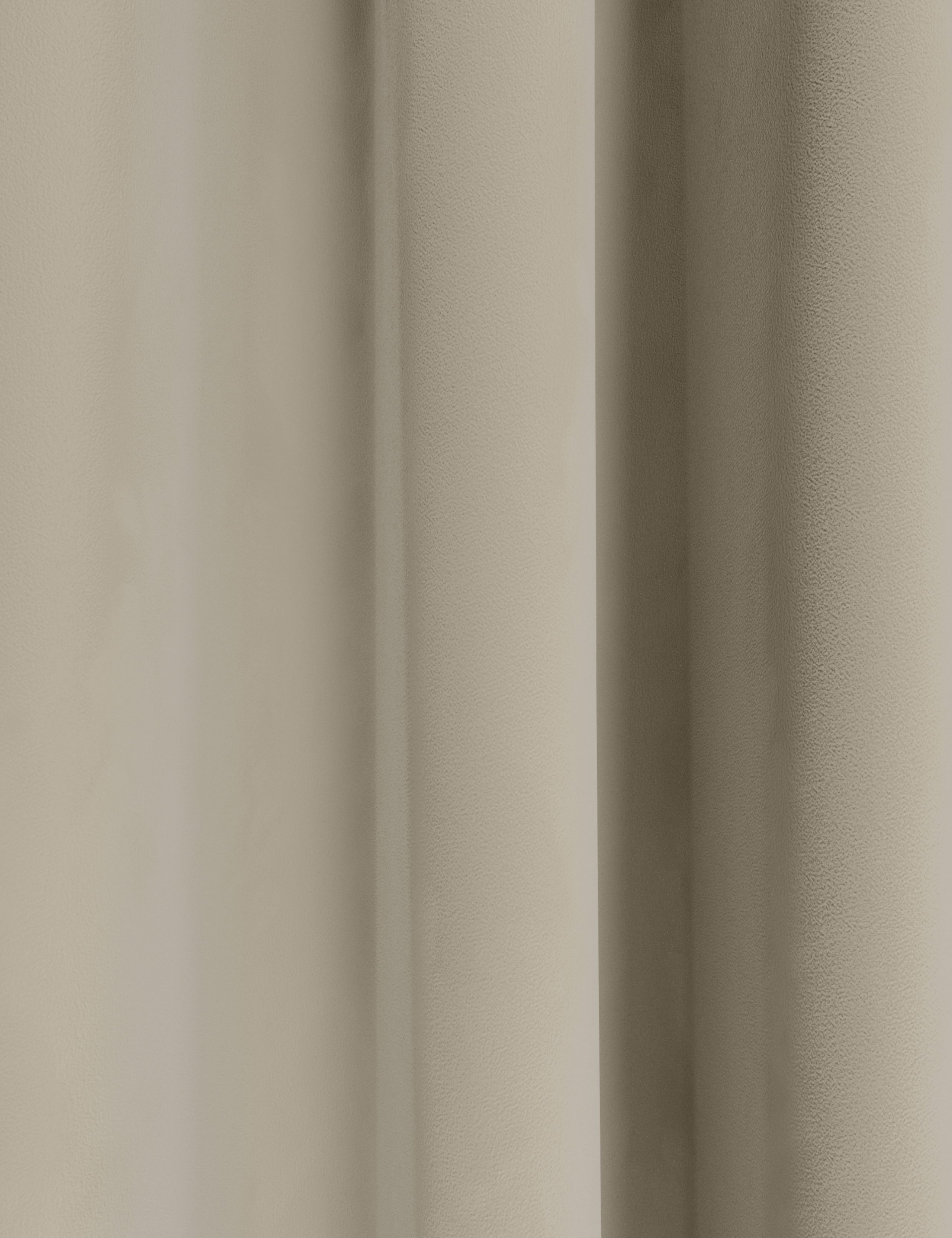 Velvet Eyelet Ultra Thermal Curtains 2 of 7