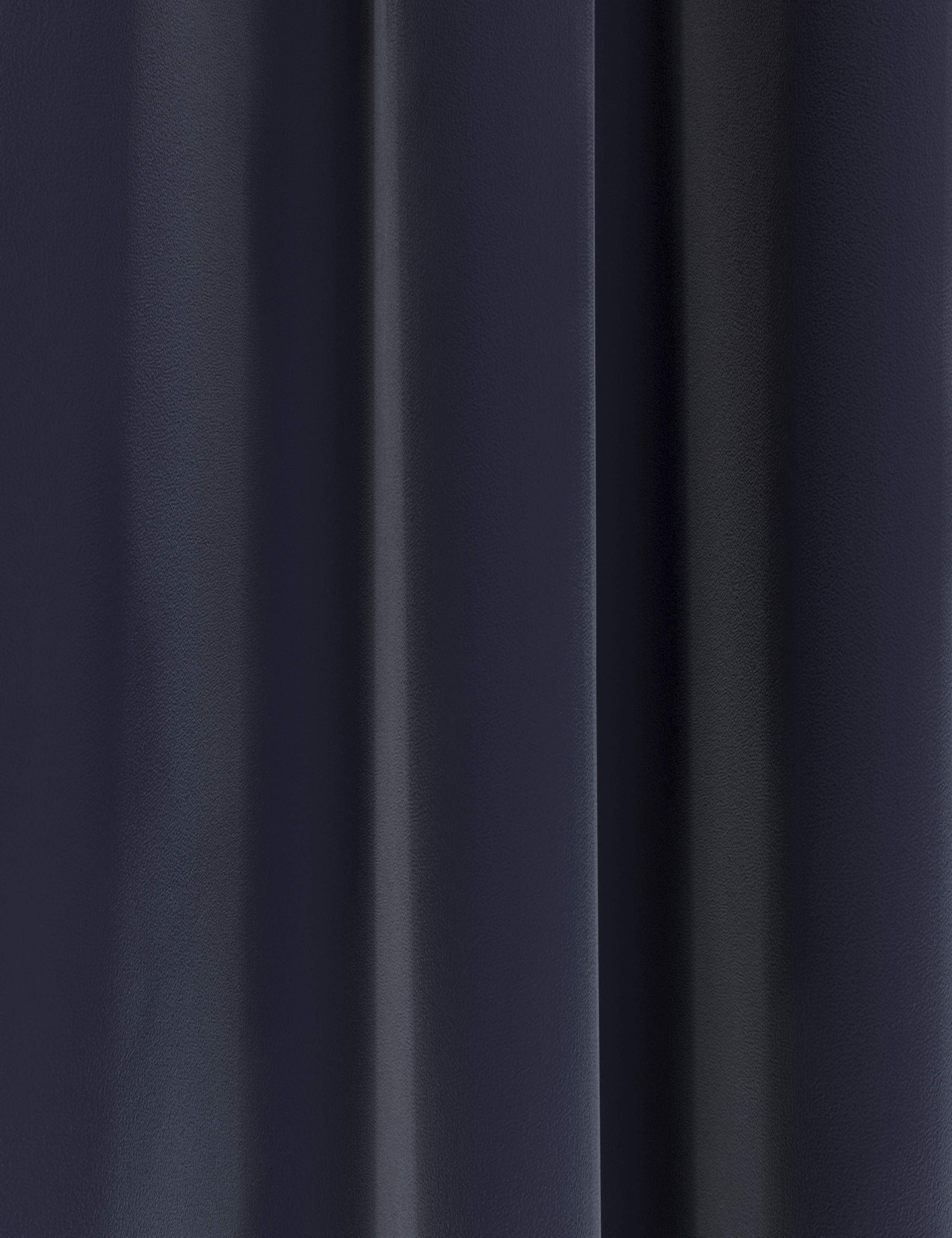 Velvet Eyelet Ultra Thermal Curtains 2 of 5