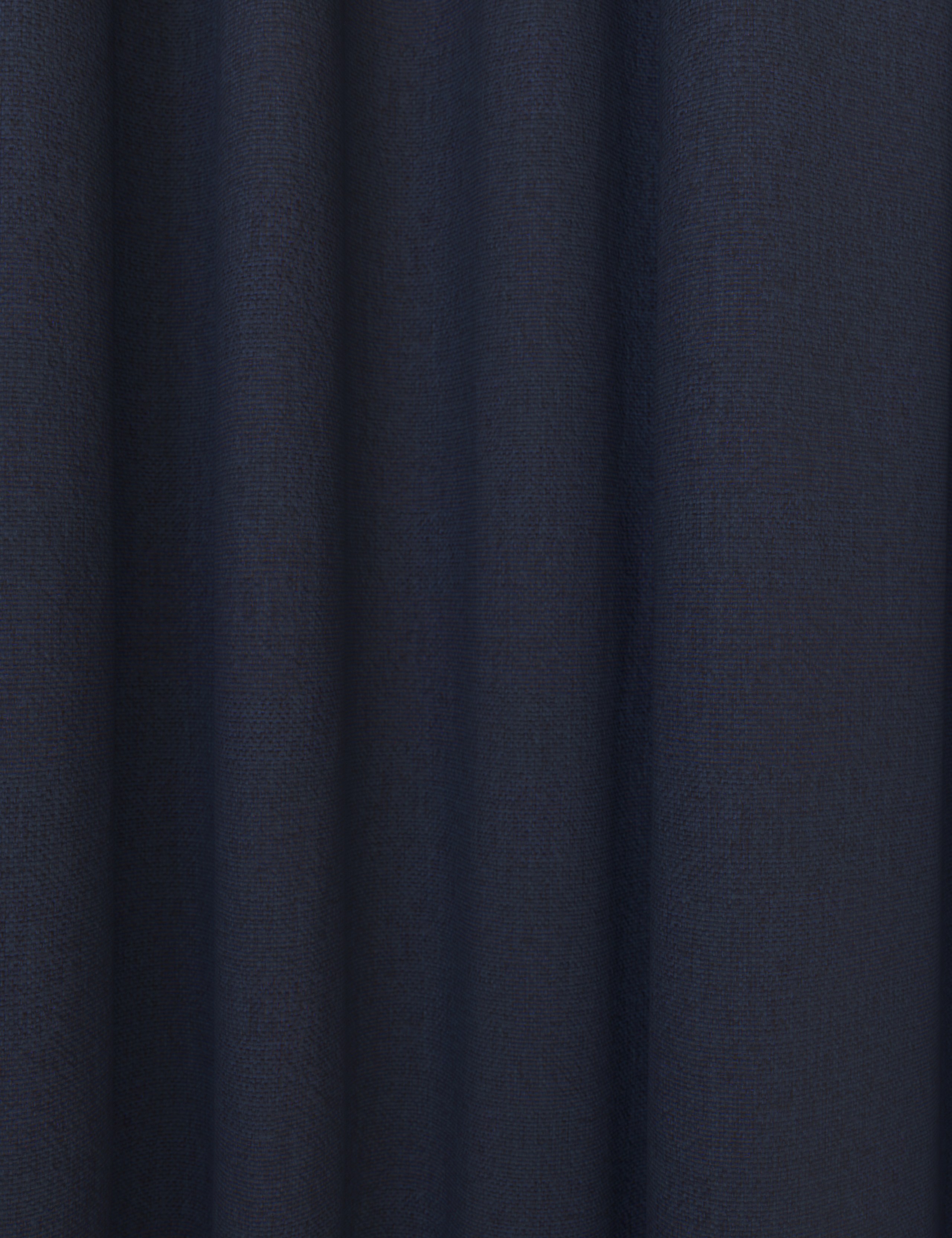 Brushed Pencil Pleat Blackout Thermal Curtains 2 of 4