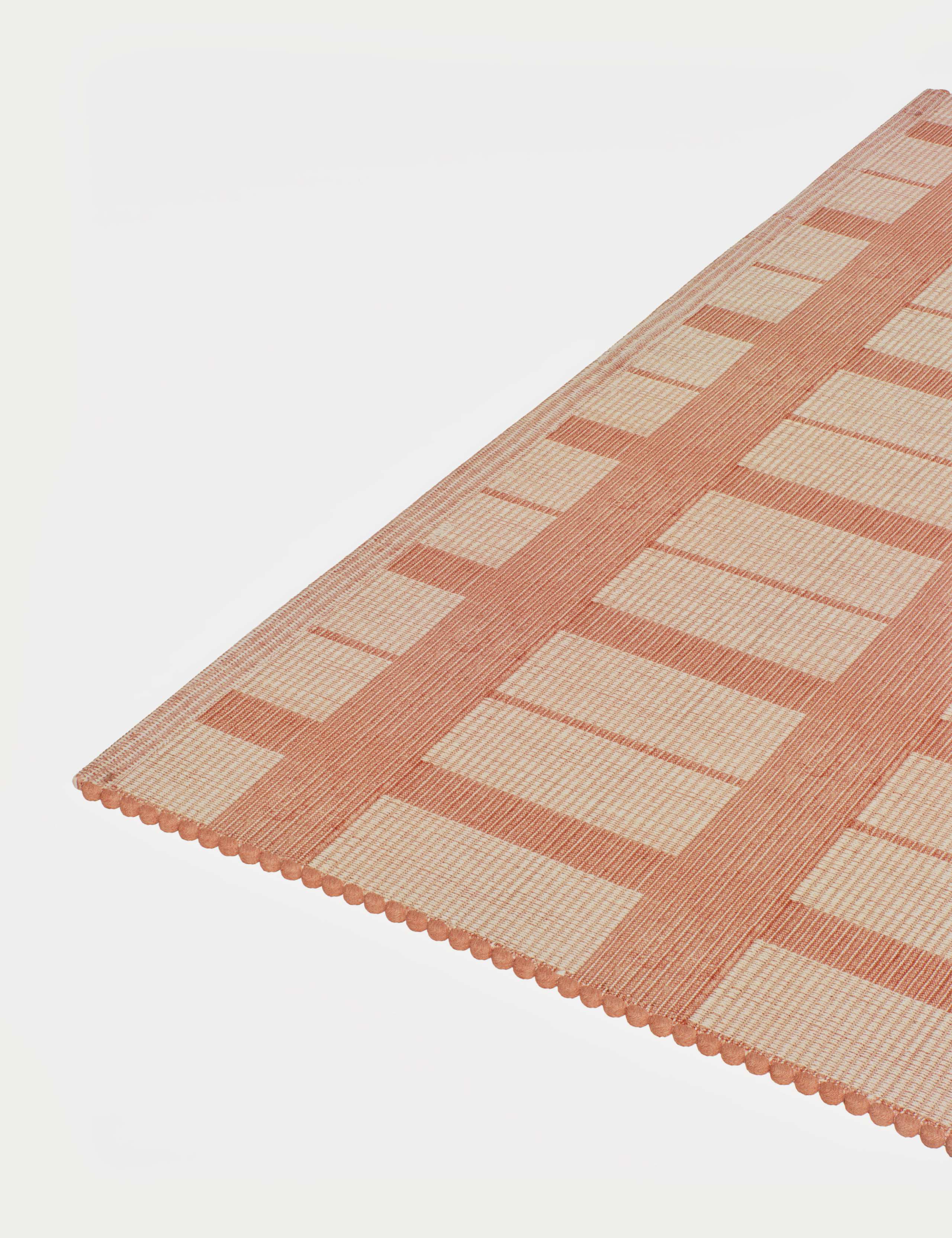 Checked Rug 4 of 4