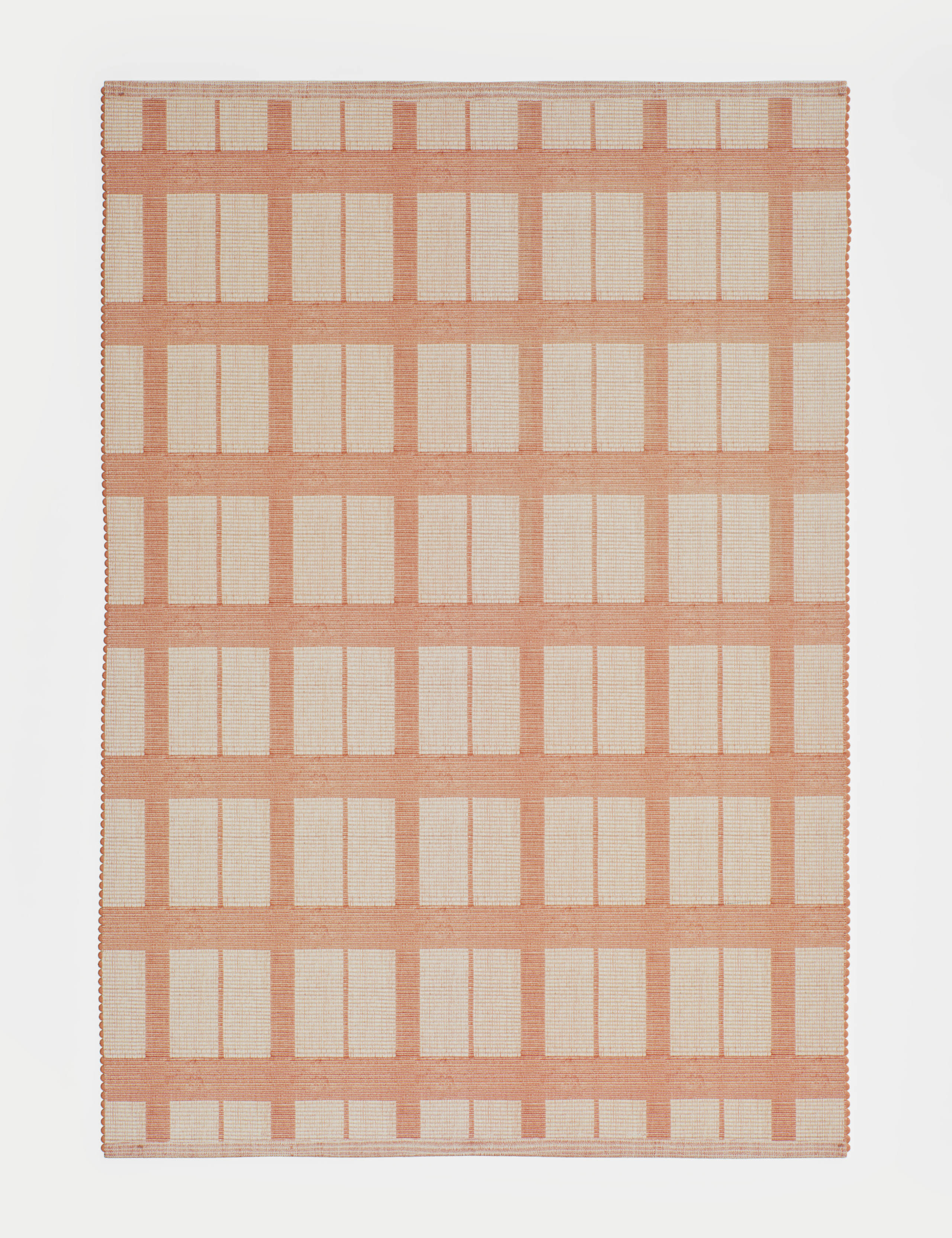 Checked Rug 2 of 4