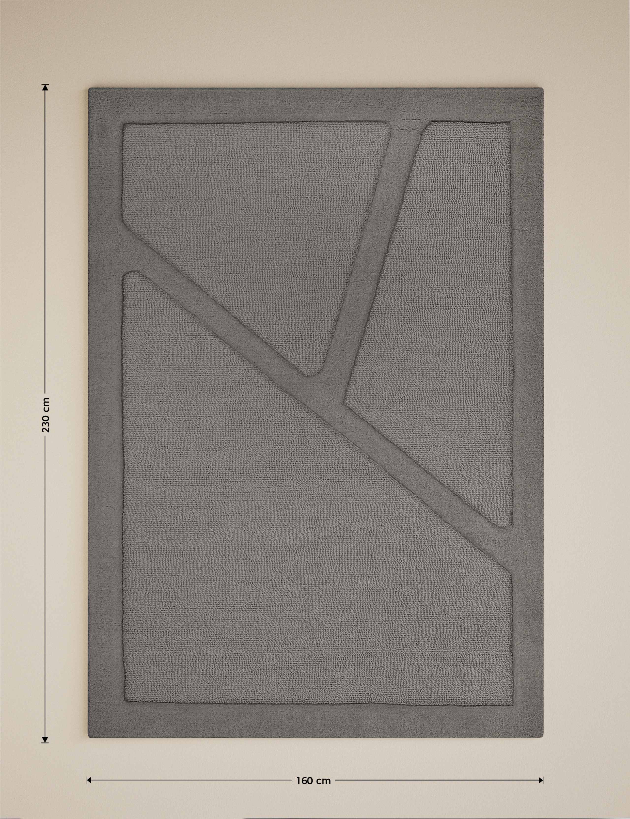 Splice Rectangle Rug 4 of 4