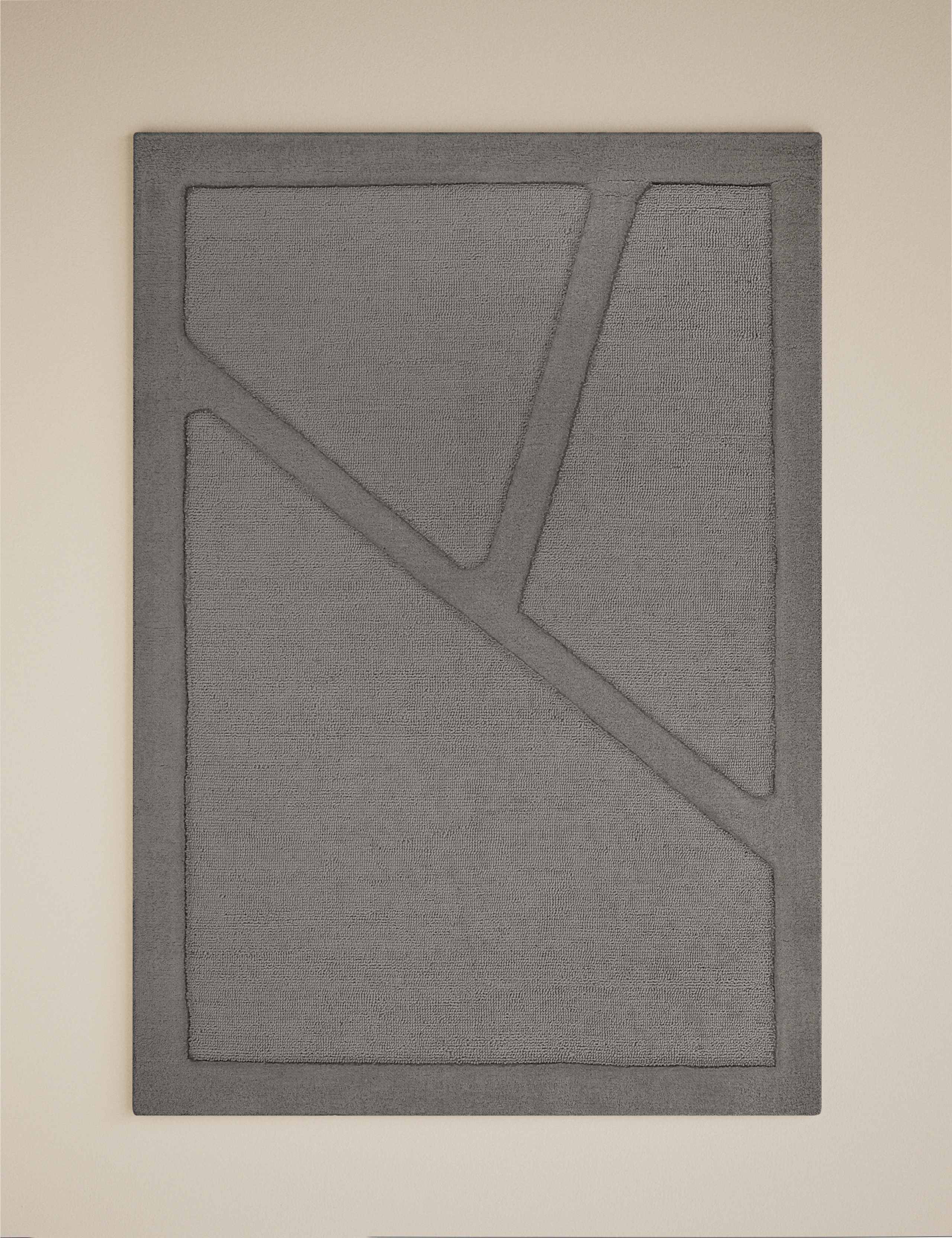 Splice Rectangle Rug 2 of 4