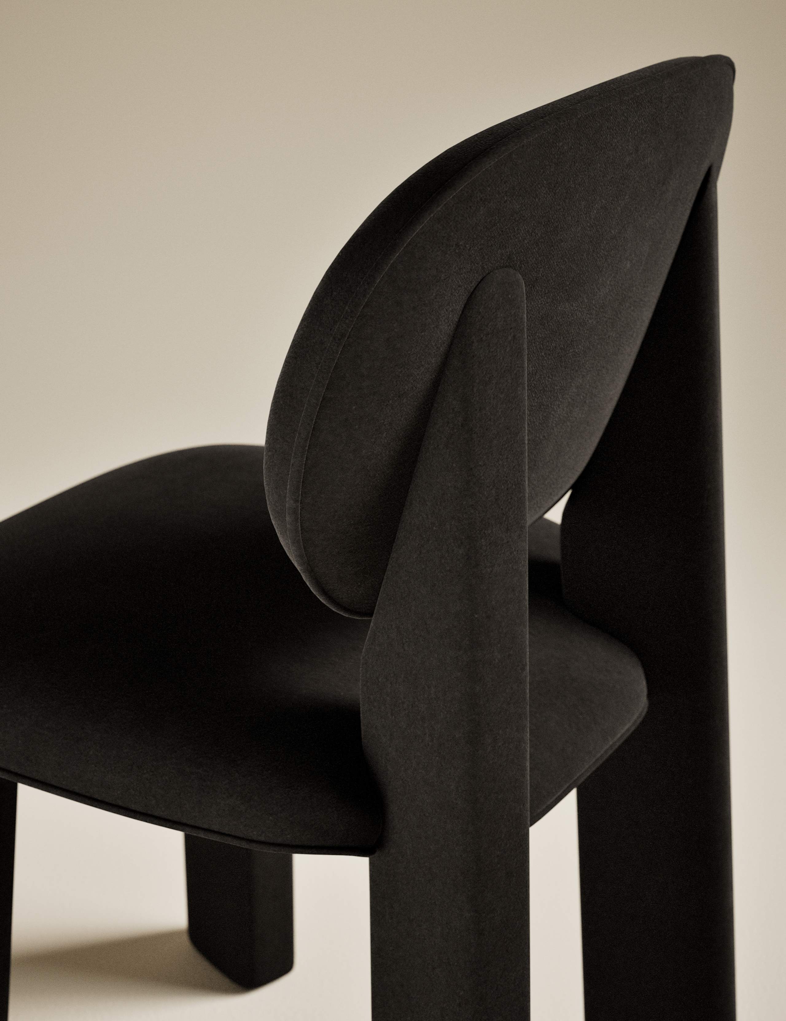 Addy Dining Chair 4 of 7