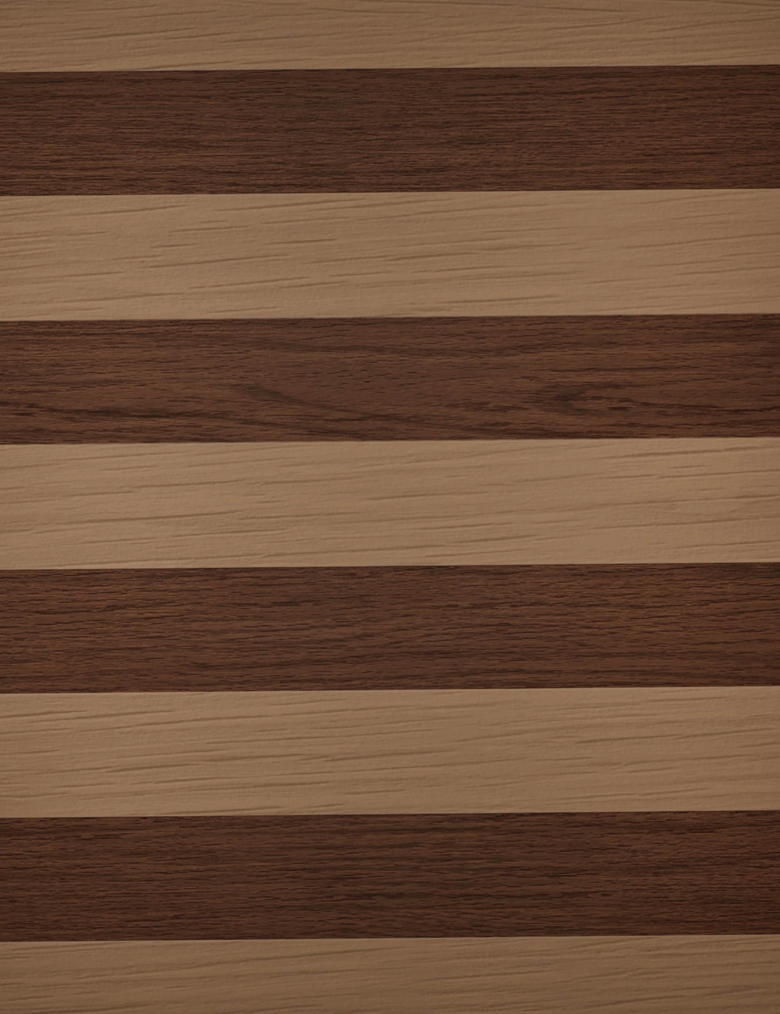 Striped Nest of Tables 5 of 6