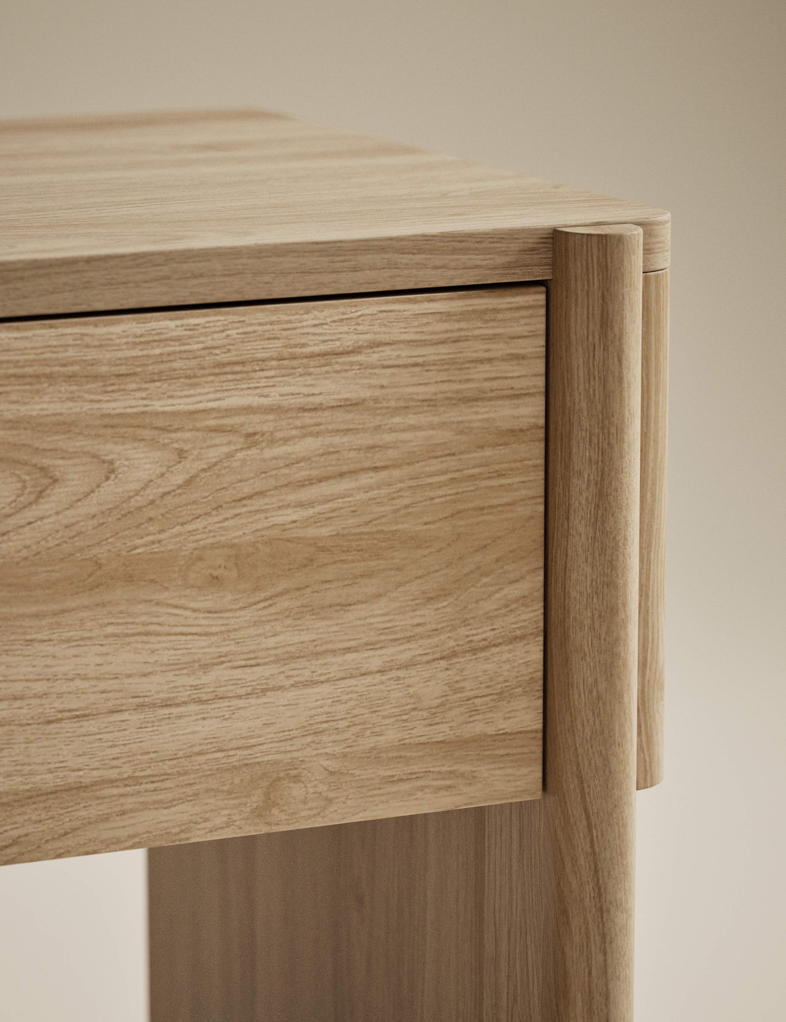 Cove Bedside Table 3 of 8